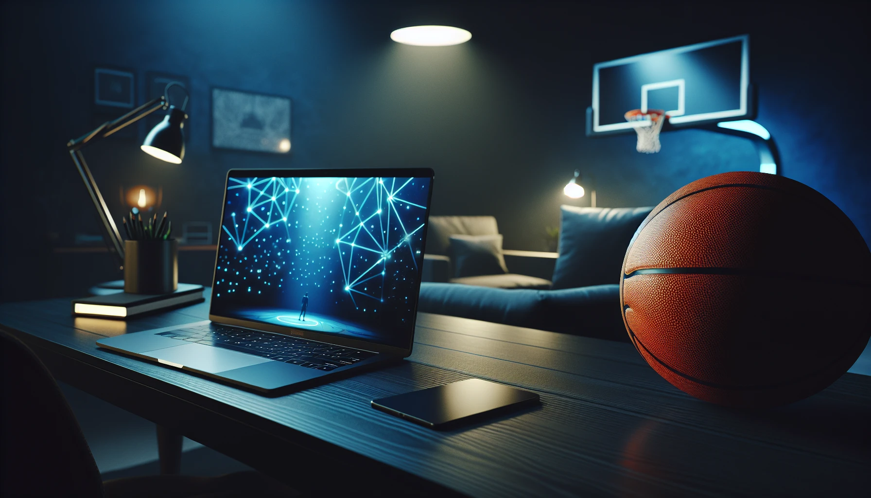 Neutralizing Bias: NBA Playoff AI Betting Without Emotion and Data-Driven Outcomes