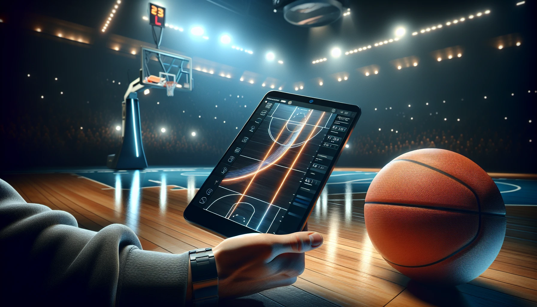 How to Price Spreads Using an NBA Playoff AI Projected Margin Model
