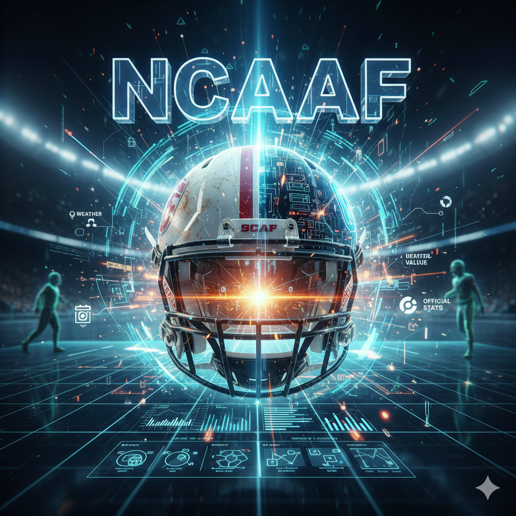 NCAAF Betting Model Simulations - How To Win More Bets