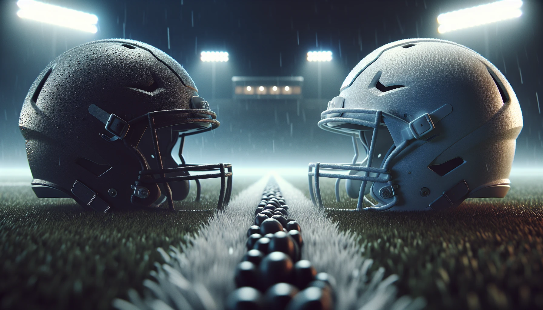 NCAAF Upset Probability Algorithm: Predicting College Football Surprises With Data