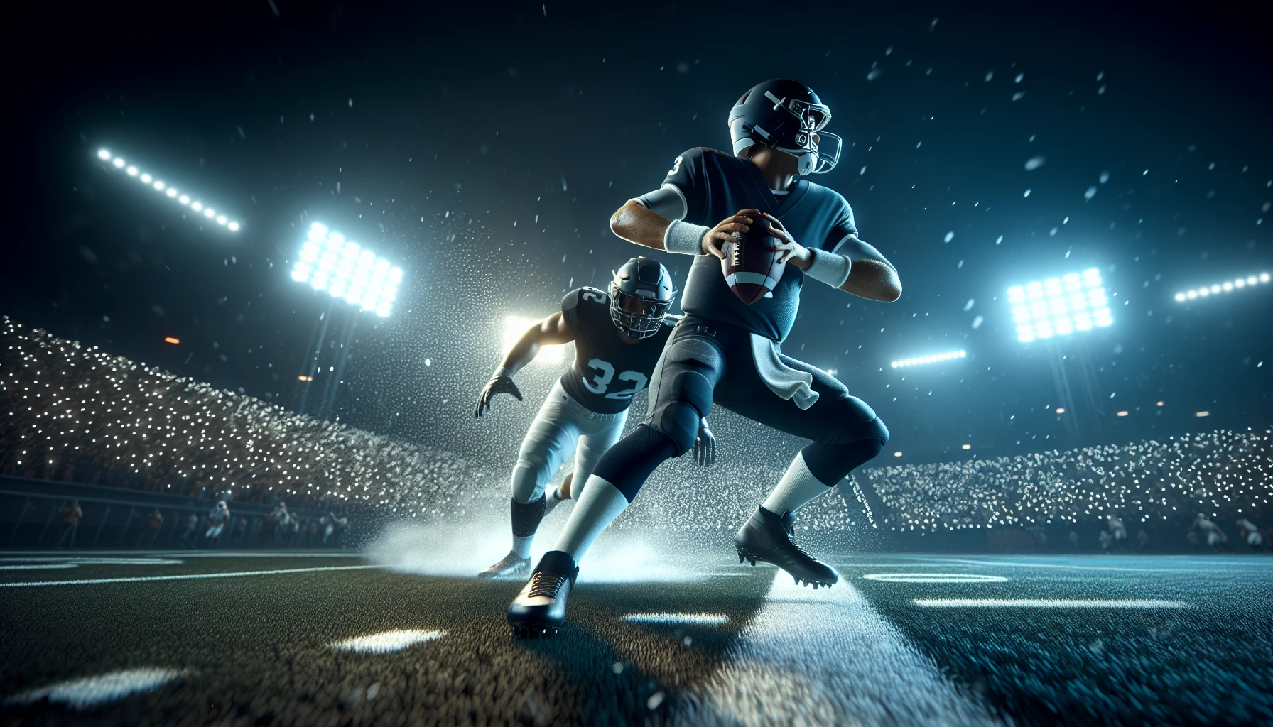 NFL Wildcard Spread Projection: Where the True Playoff Numbers Come From