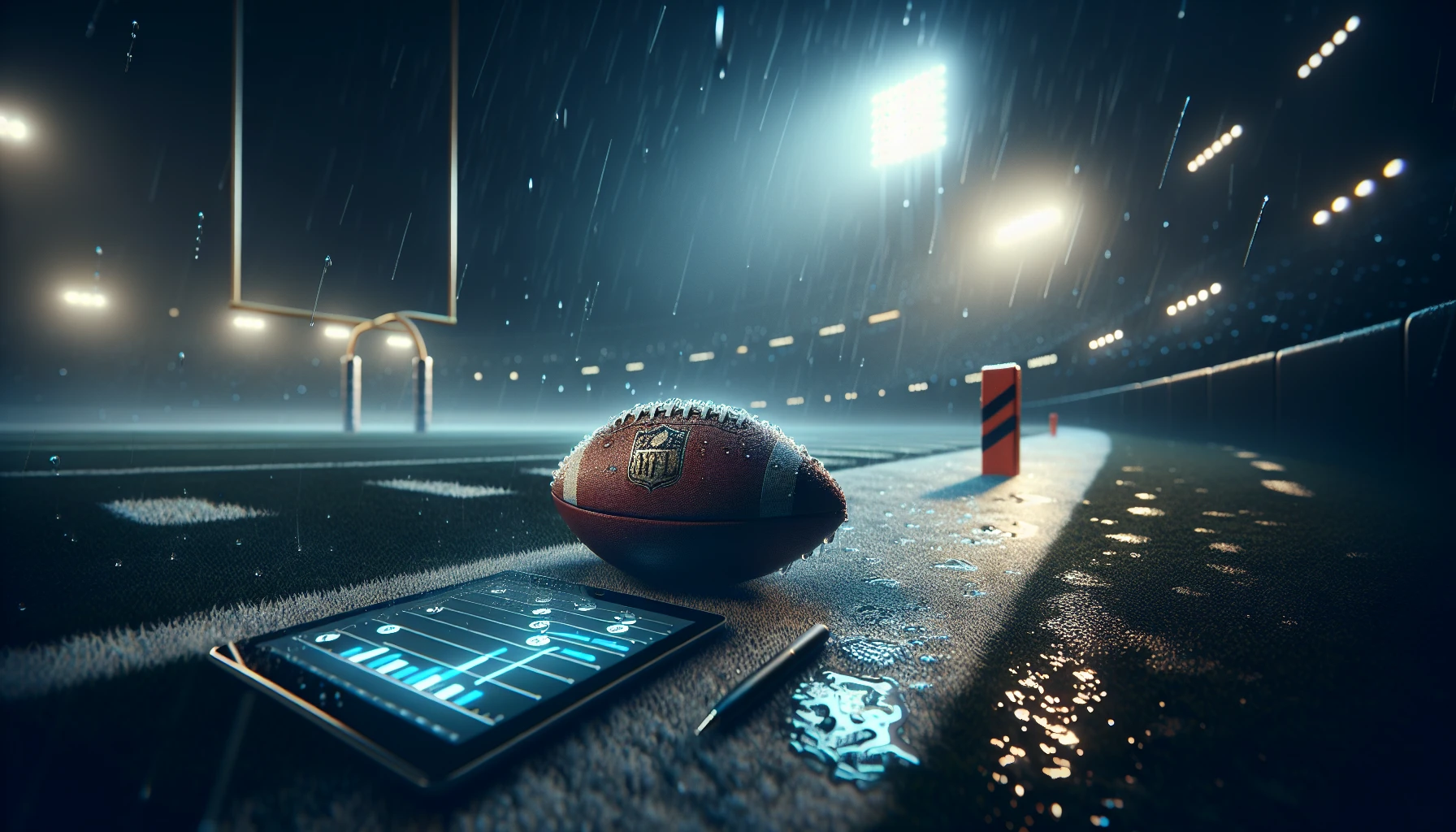NFL Wildcard Total Prediction: Breaking Down Playoff Totals Without the Guesswork