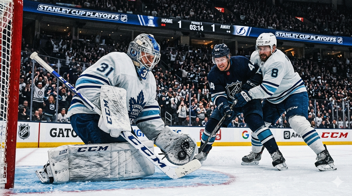 Nhl Playoff Low Scoring Betting Angles - How to bet unders