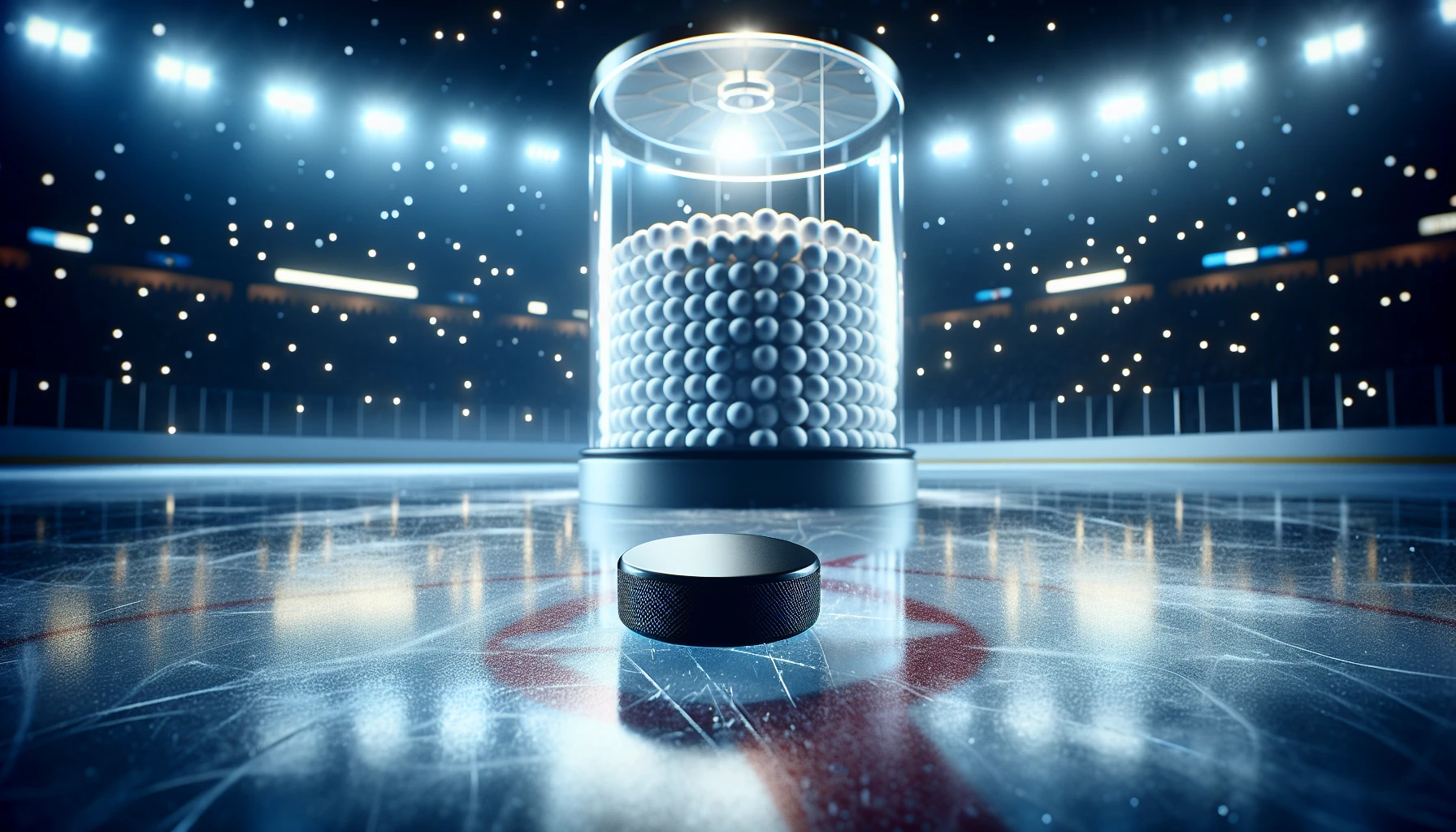 NHL Draft Lottery Odds 2026: How to Read Your Team's Chances Like a Pro