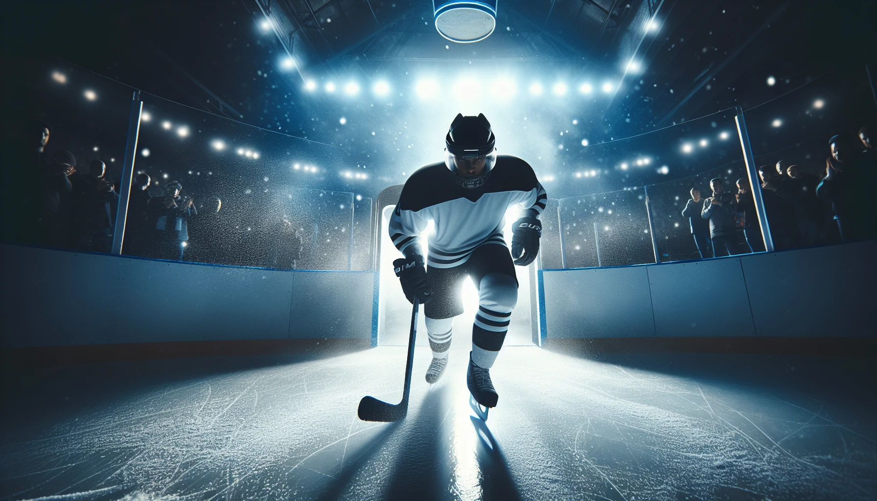 Road Warriors and Value Plays: Master NHL Playoff Road Underdog Betting Angles