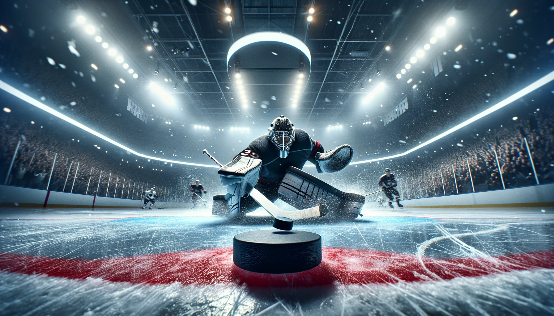 NHL Playoff Series Upset Trends – 7 Smart Ways to Predict Upsets