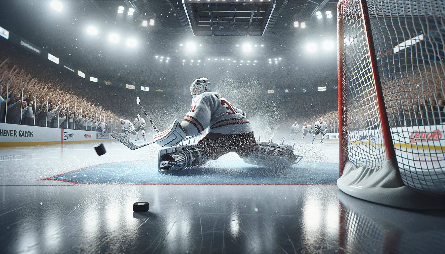 NHL Playoff Underdog Betting System – Proven Ways to Find Value