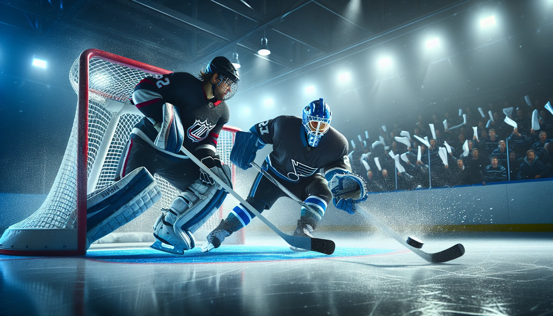 NHL Playoff Upset Prediction Model – Proven Ways to Pick NHL Upsets