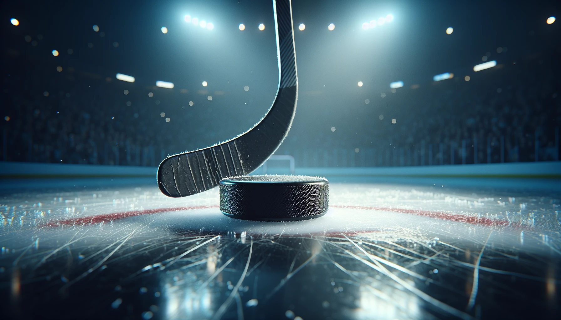 NHL Playoffs AI Betting System for Consistent Winning Picks