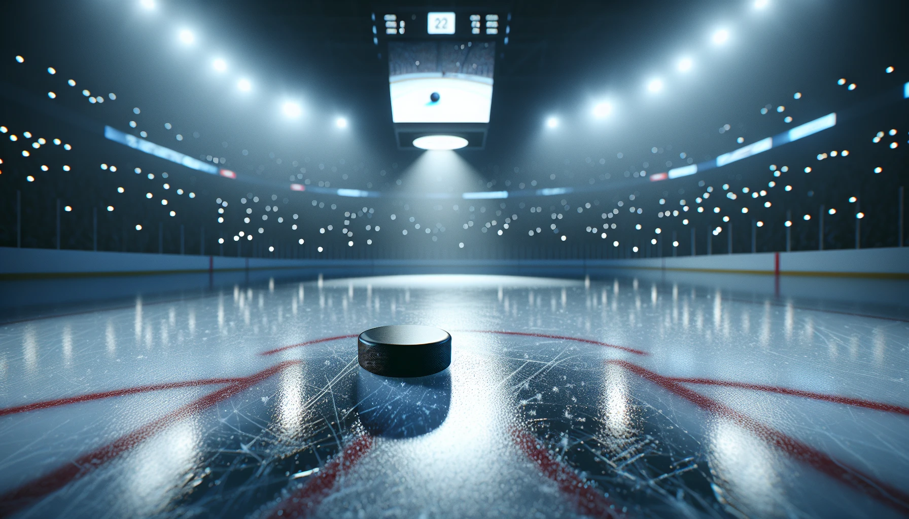 NHL Playoffs AI Prediction Algorithm: Data-Driven Guide to Pick Winners