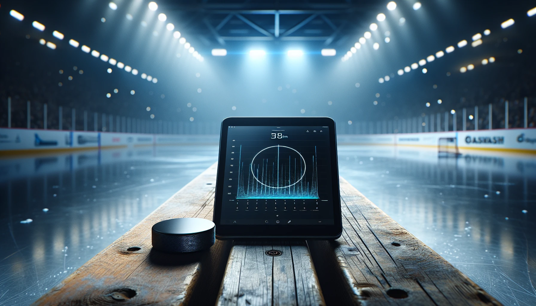 NHL Playoffs AI Simulation Model: Precision Engineering for Stanley Cup Odds