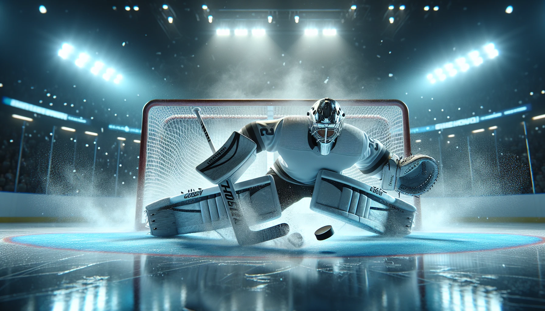 NHL Playoffs Betting Trends AI Analysis: AI Model Reveals How to Pick Winners