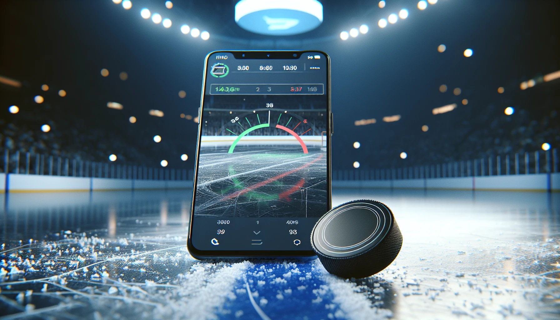 NHL Value Betting vs Picking Winners: How to Bet for Value and Win Smarter