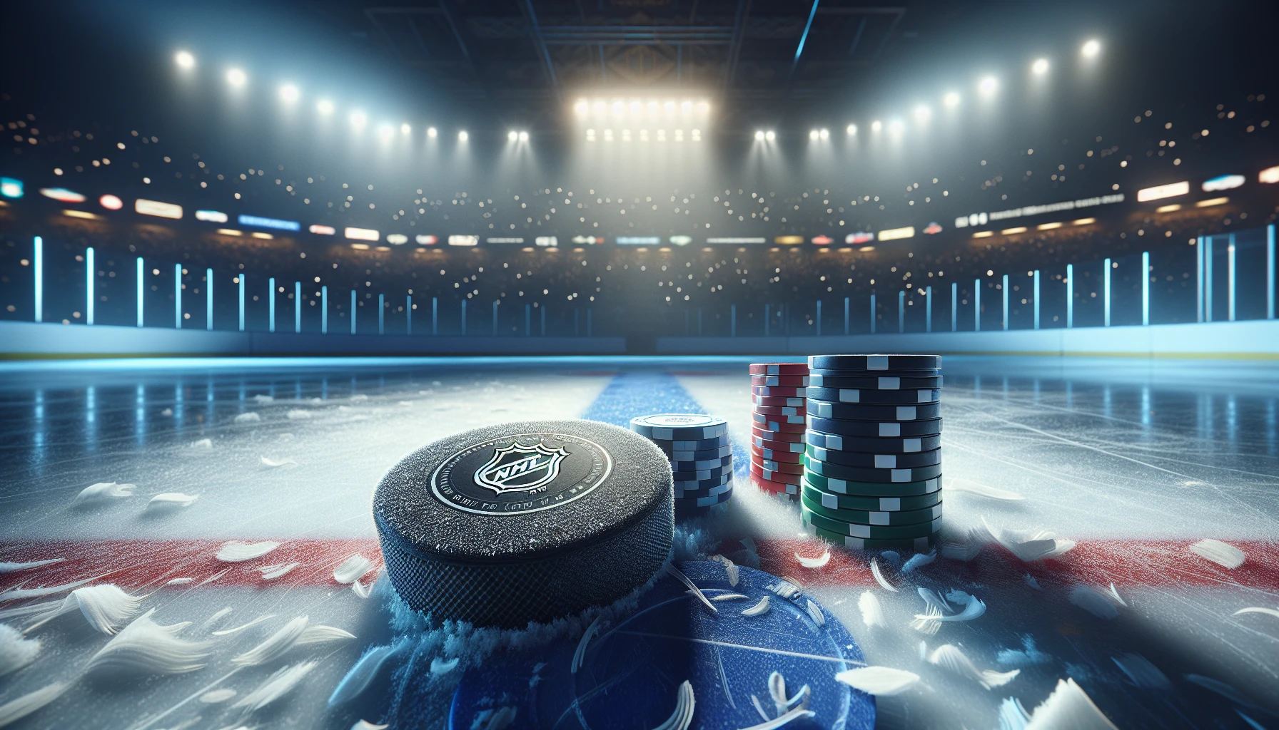 NHL Why Favorites Are Overpriced: How to Spot Bad Lines and Find Value