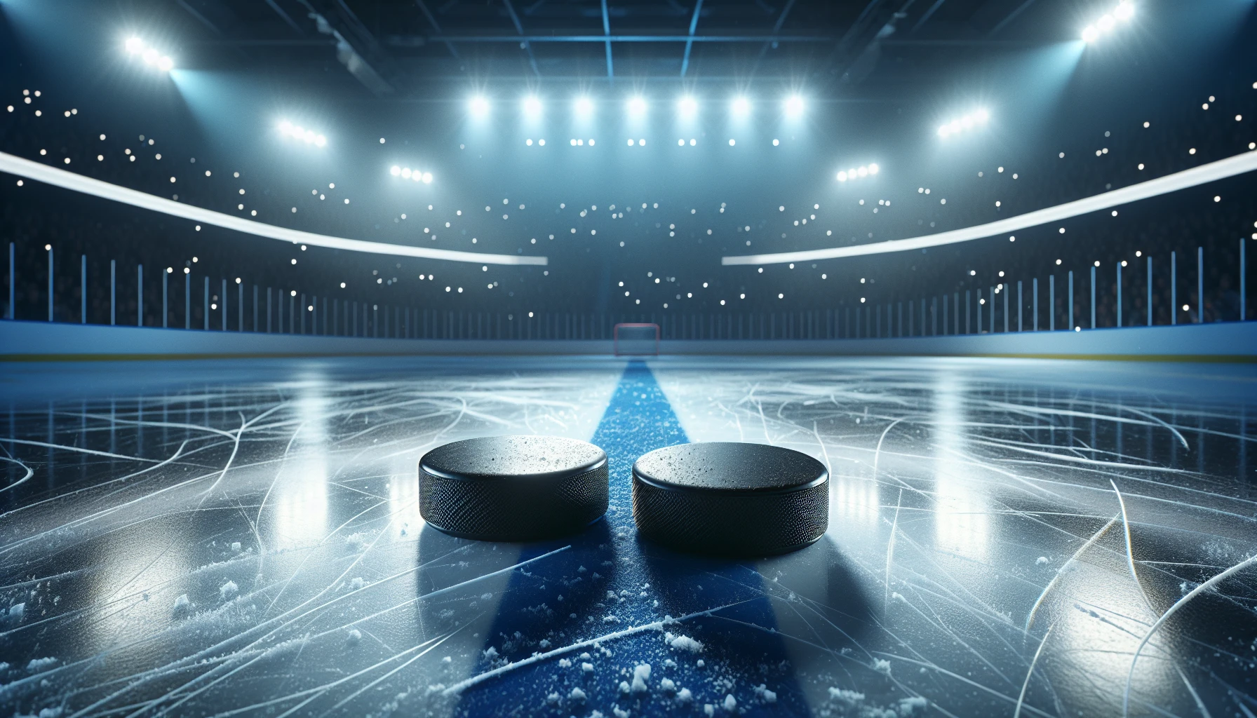 NHL Wildcard Standings: How to Track the Chaos and Spot Value