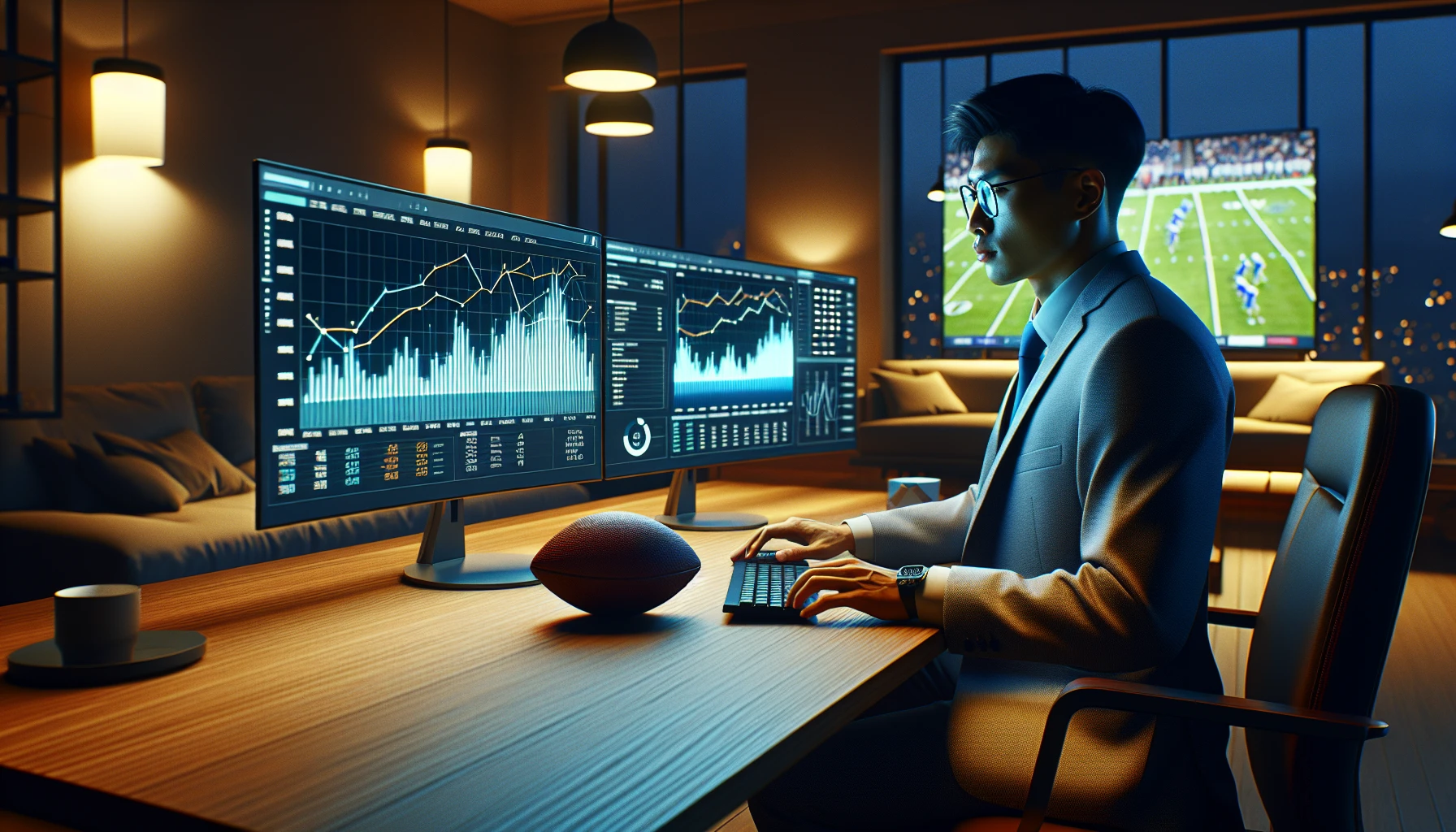 Not Guesswork – How to Make Smarter Sports Picks Today