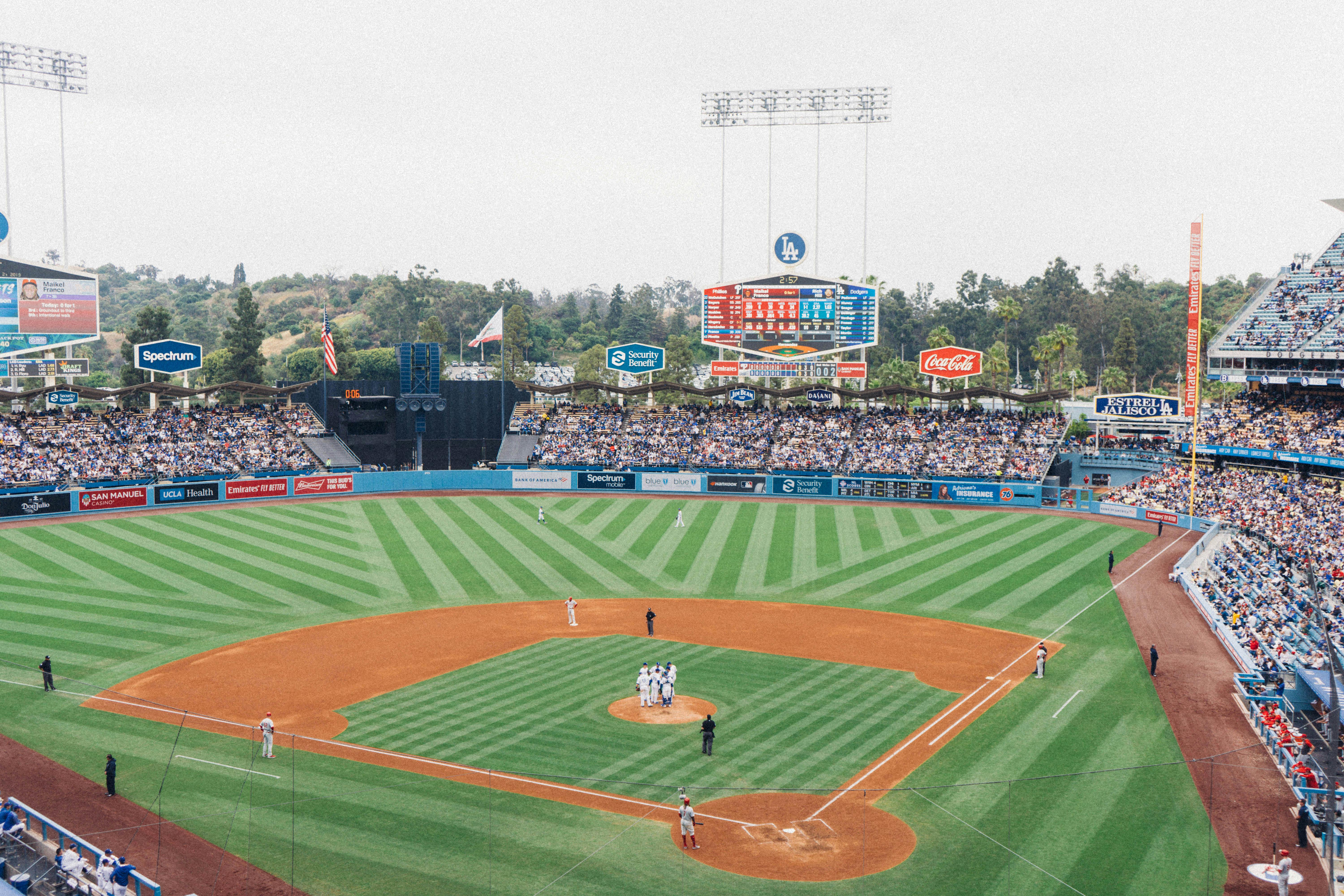 AI MLB Game Predictions - How to Win Big Using Smart Tips