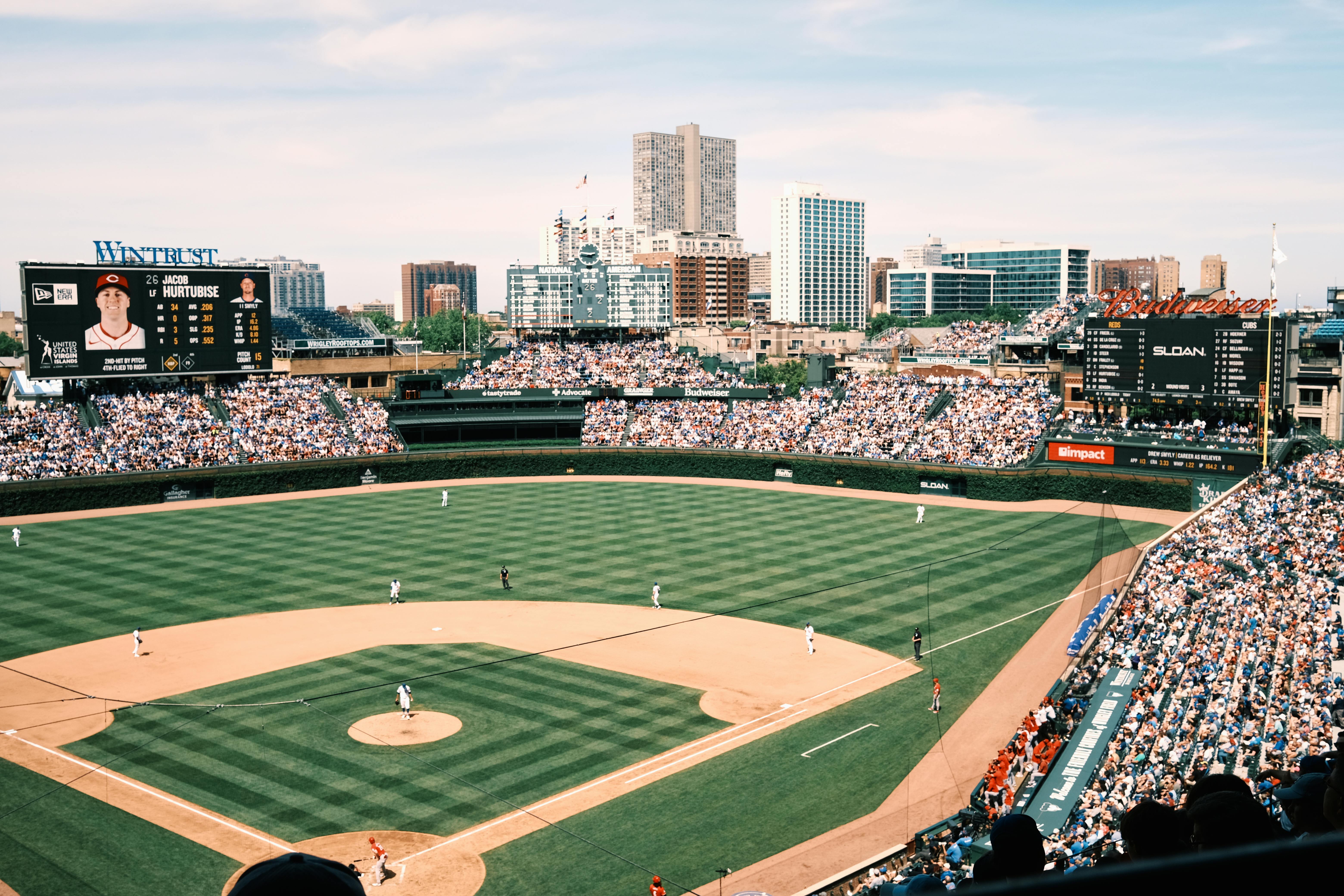 The Top Picks for AI Sports Betting Apps 2025