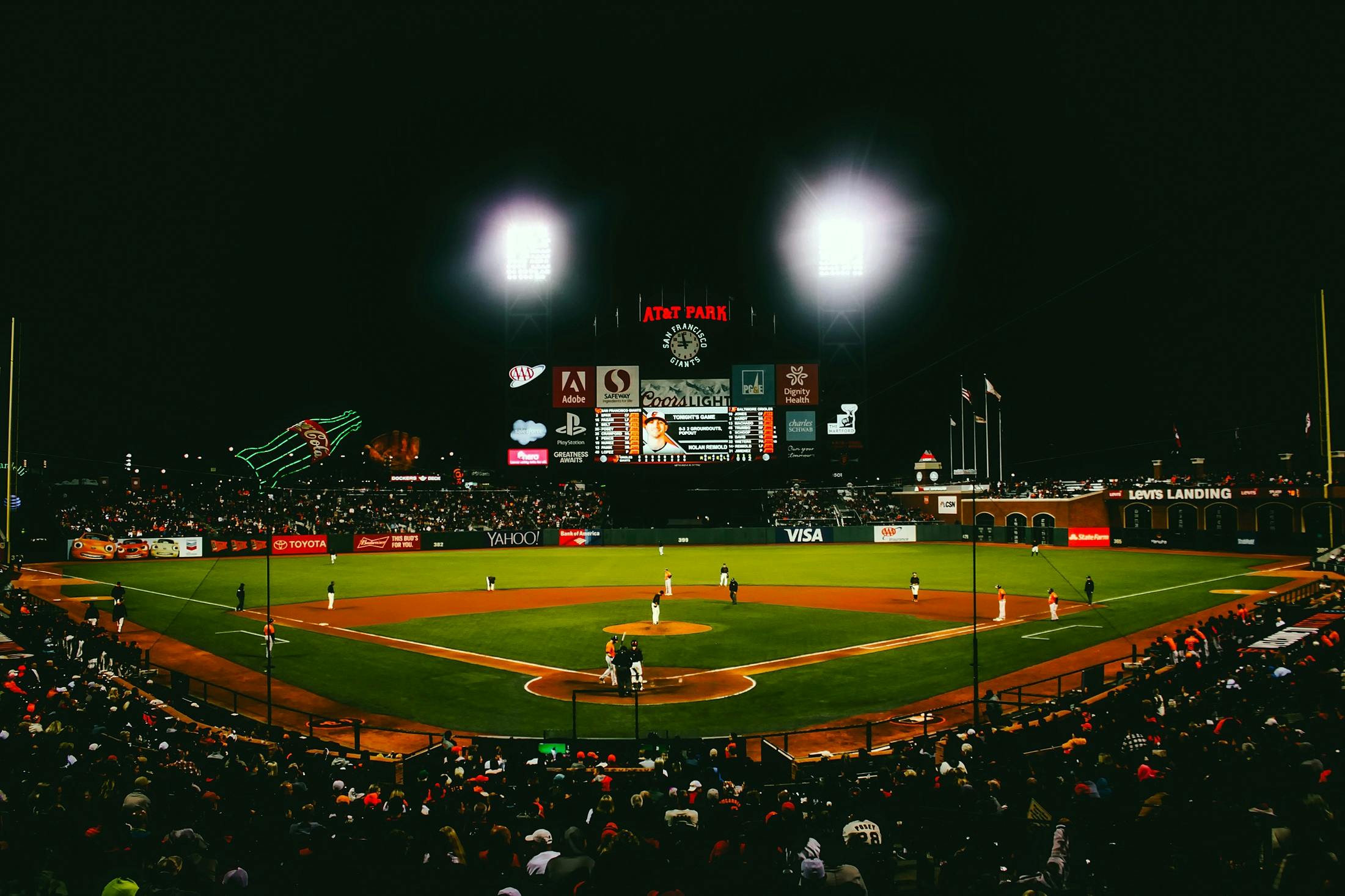 How AI sports betting insights are leveling the playing field