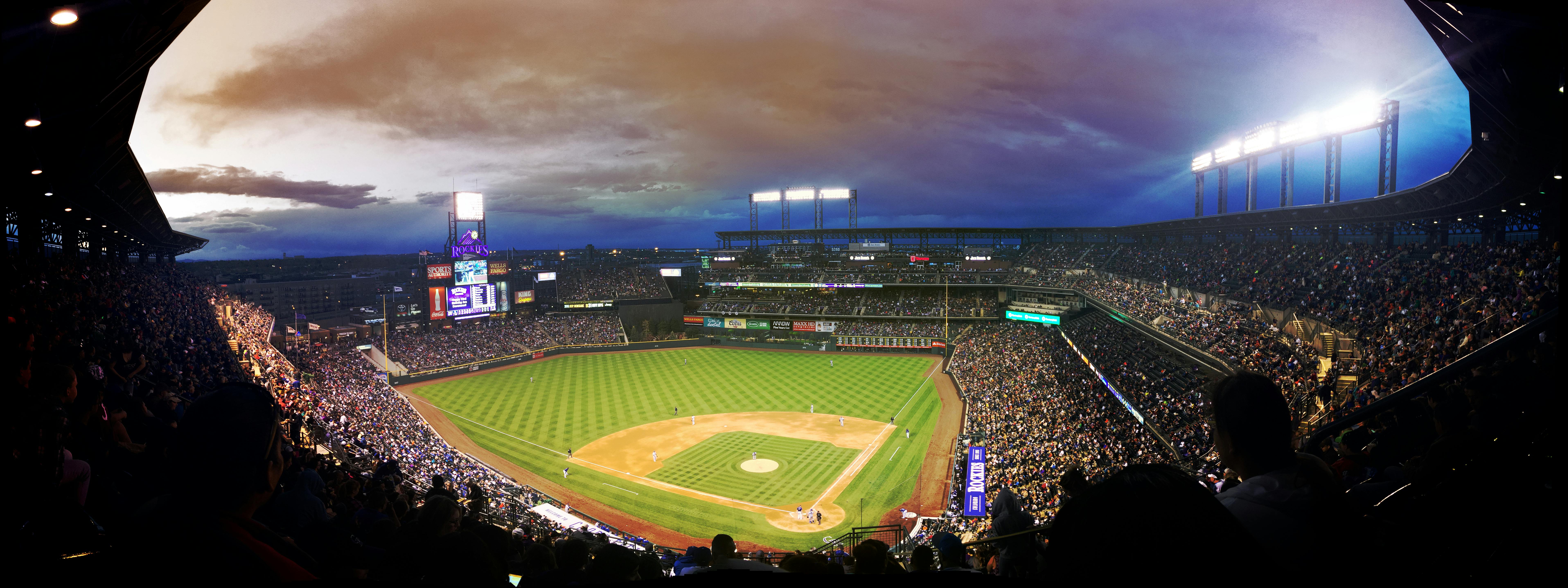 The Future of Baseball Forecasting: How AI is Changing MLB Predictions