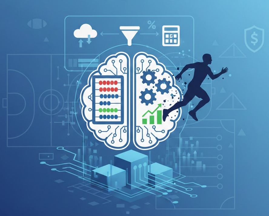 How to Build a Quantitative Sports Betting Model Step by Step