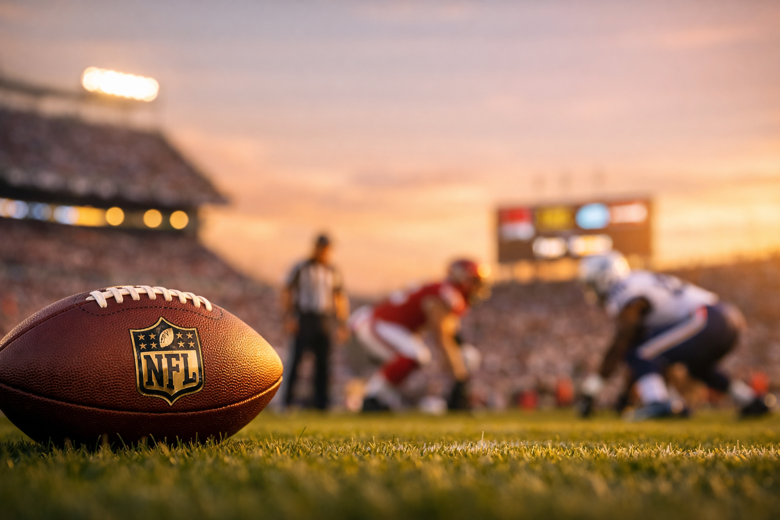Saturday NFL Games: The Smart Way to Watch, Prep, and Find Edges