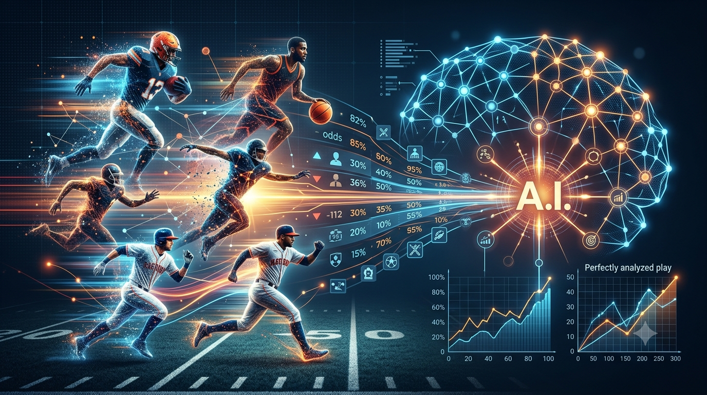 Sport Betting Modeling Software - How to make smarter