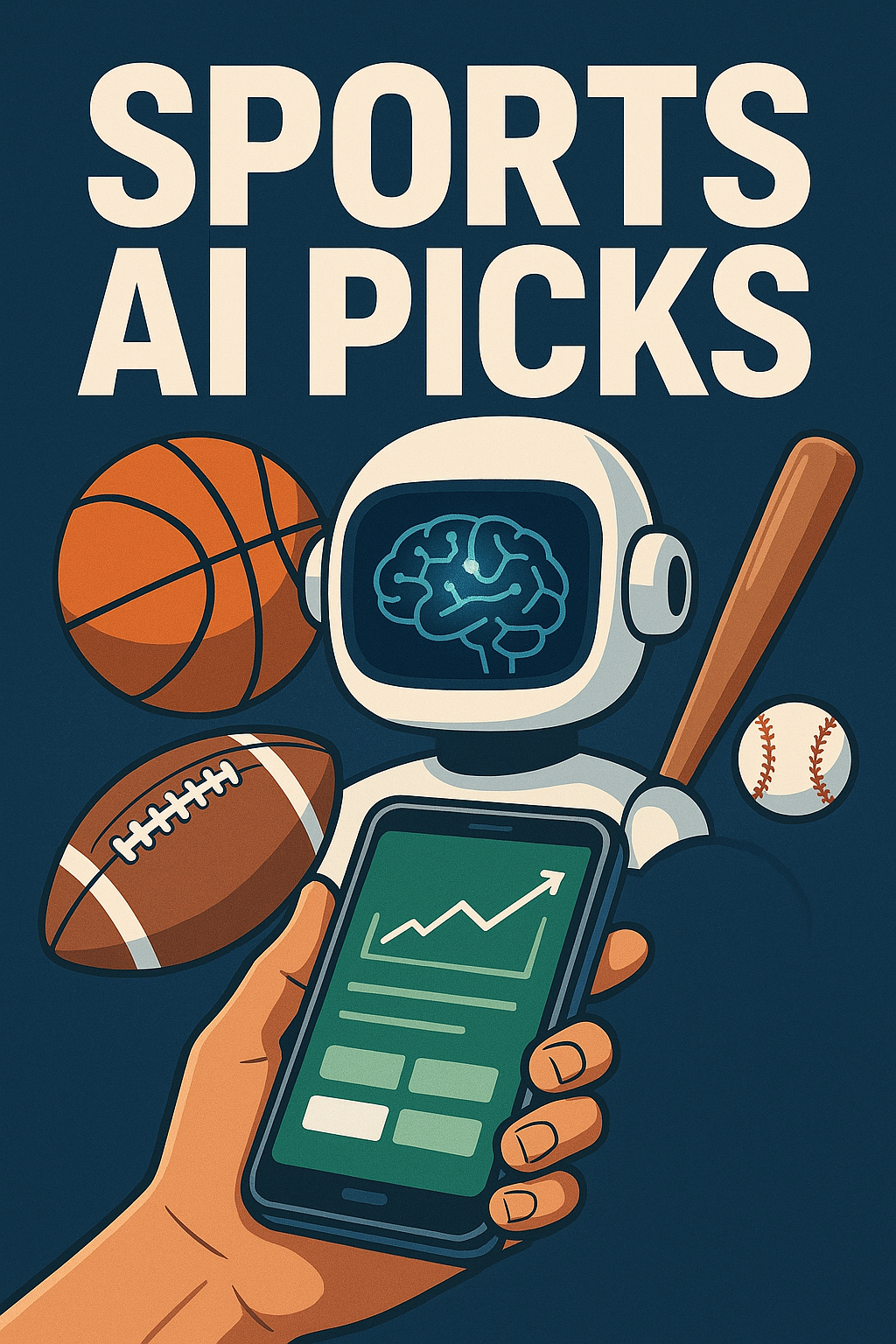 Sports AI Picks - Your Secret Weapon to Winning Predictions in 2025