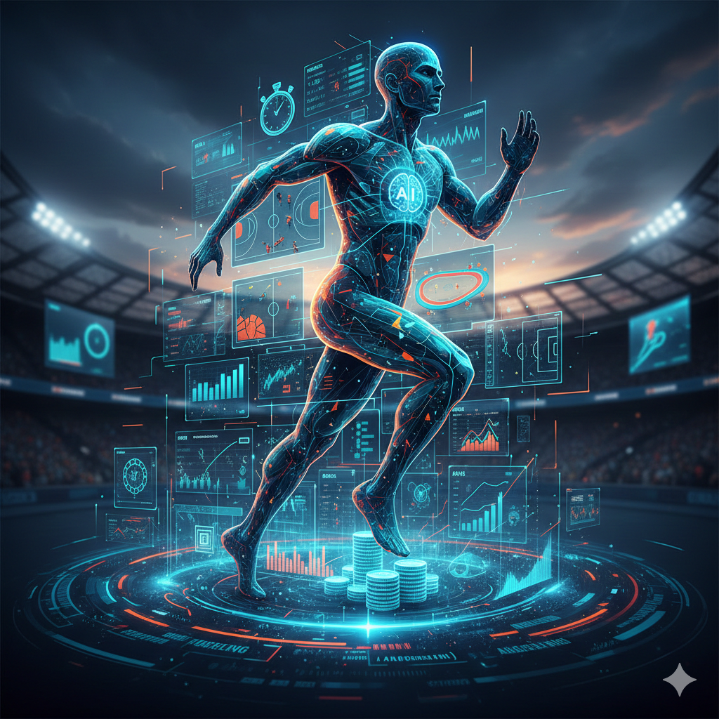 Sports Betting Pace-Based Model: Turn Pace Into Total Predictions