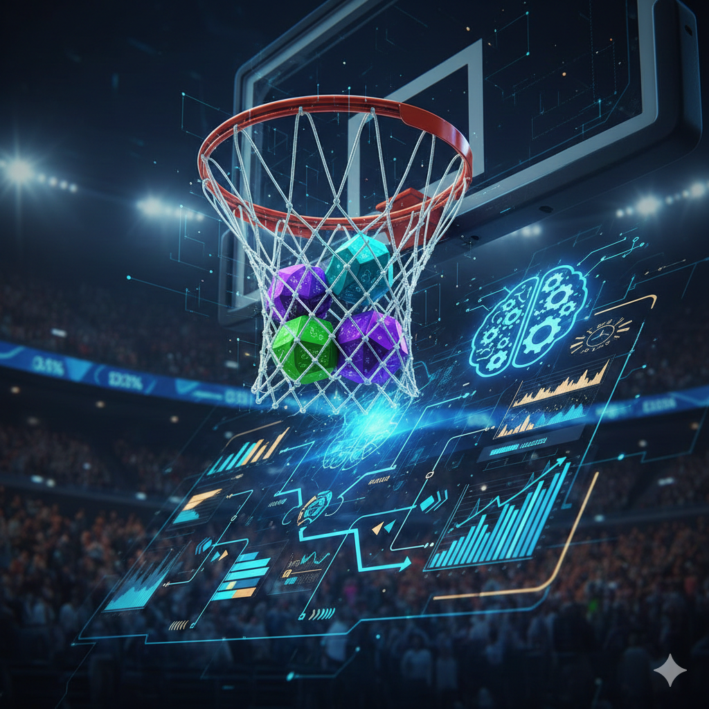 The 12 Best March Madness Betting Angles - Ranked by ROI