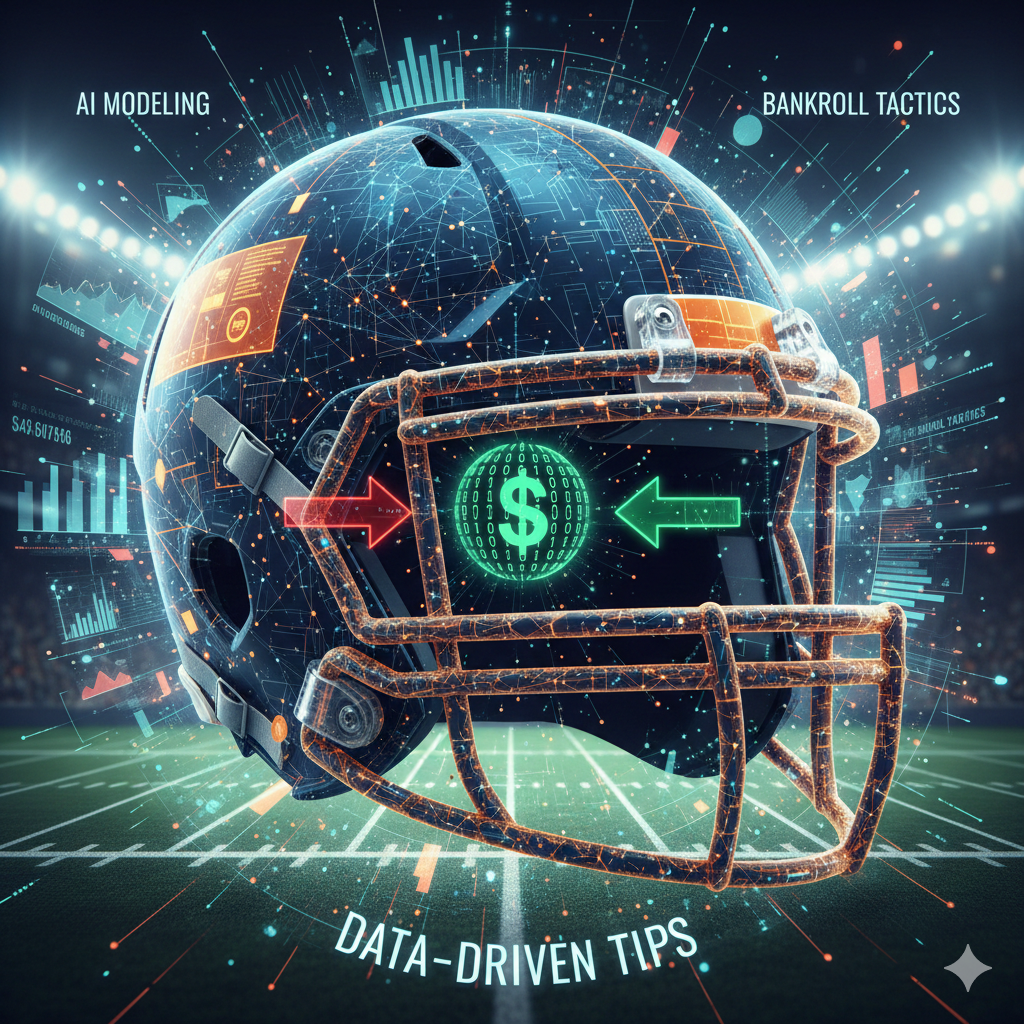 The Complete Guide To NFL Playoff Mispriced Line Detection And Betting Strategy