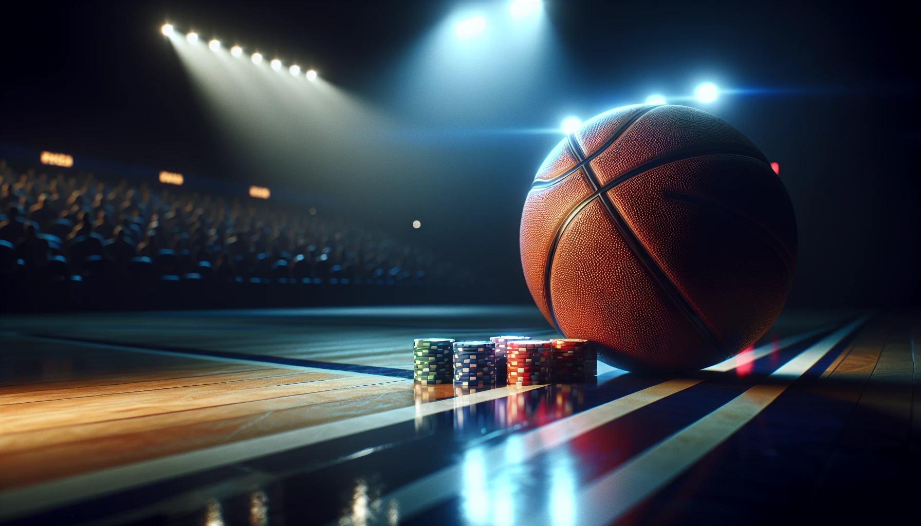 The 12 Most Profitable Sweet 16 Betting Angles (Ranked by ROI for Maximum Profit)