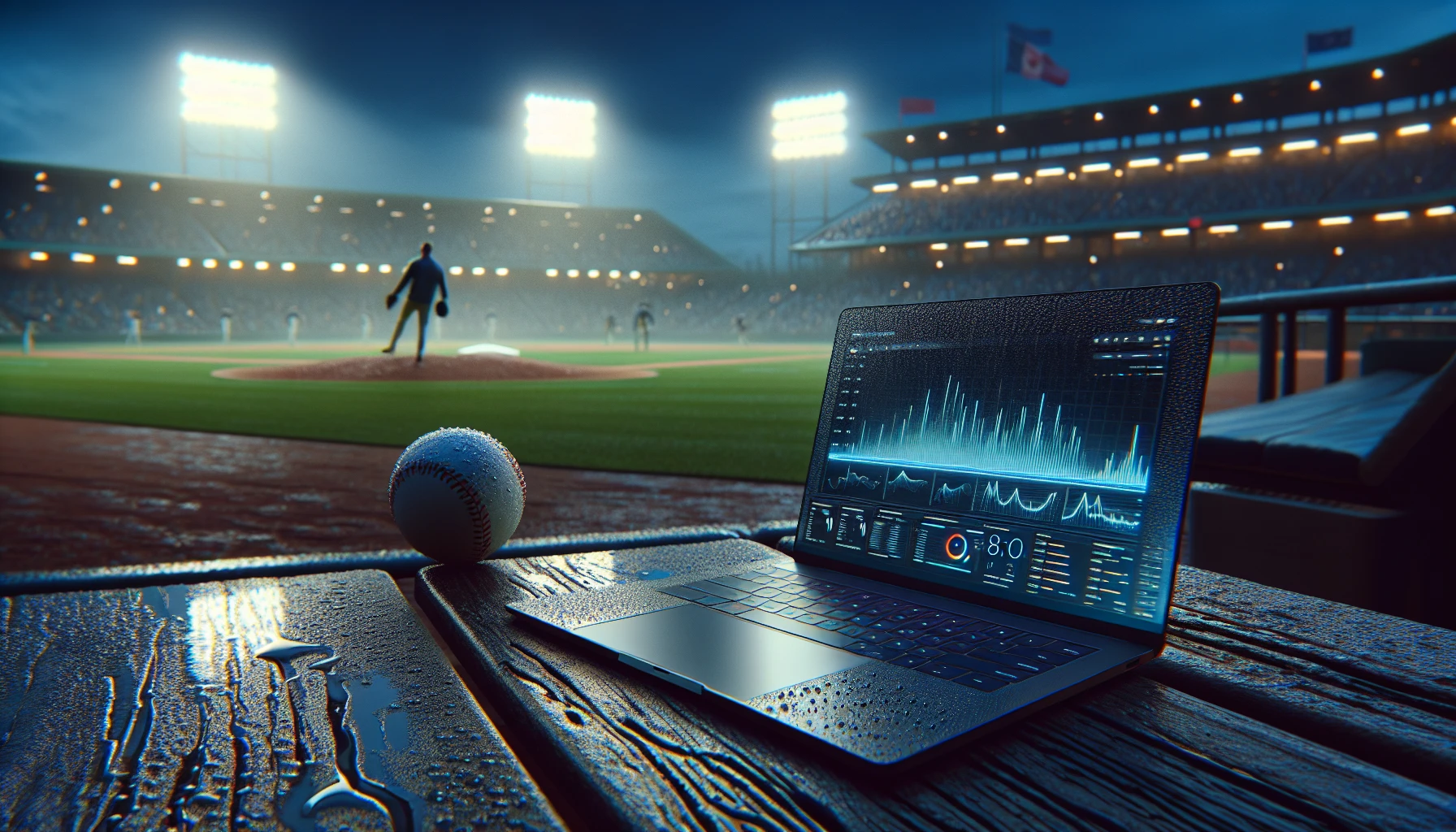 The MLB Betting Edge AI Uses That Most Bettors Ignore – Win More Consistently