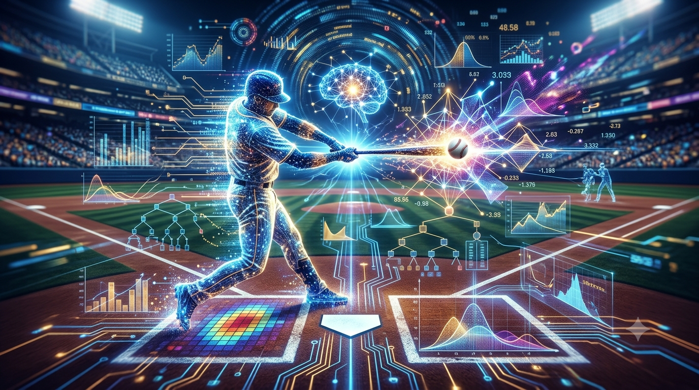 AI Baseball Game Analysis: How Modern Models Evaluate MLB Matchups