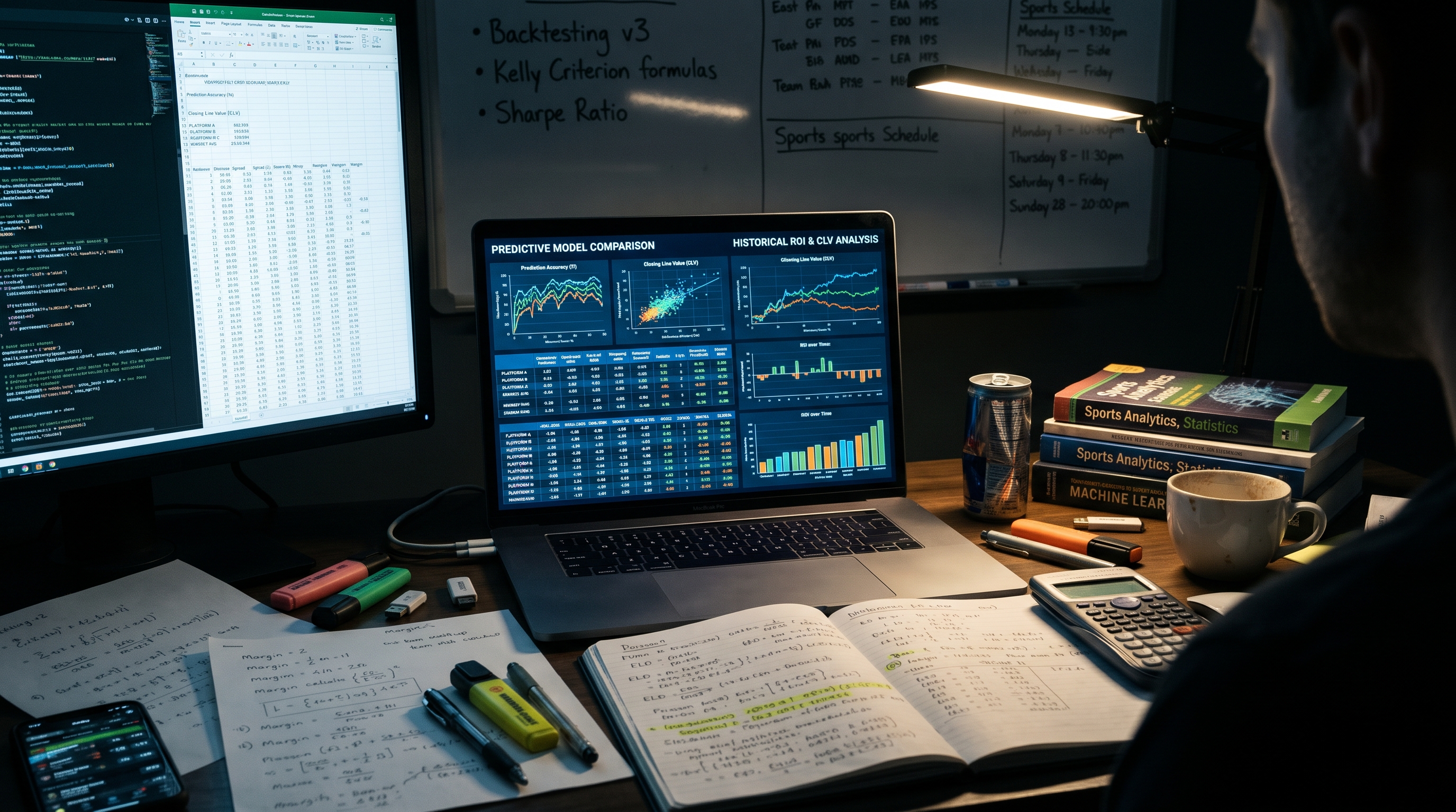 ATSwins.ai vs. Outlier: Which AI Sports Prediction Platform Gives You Better Intelligence?