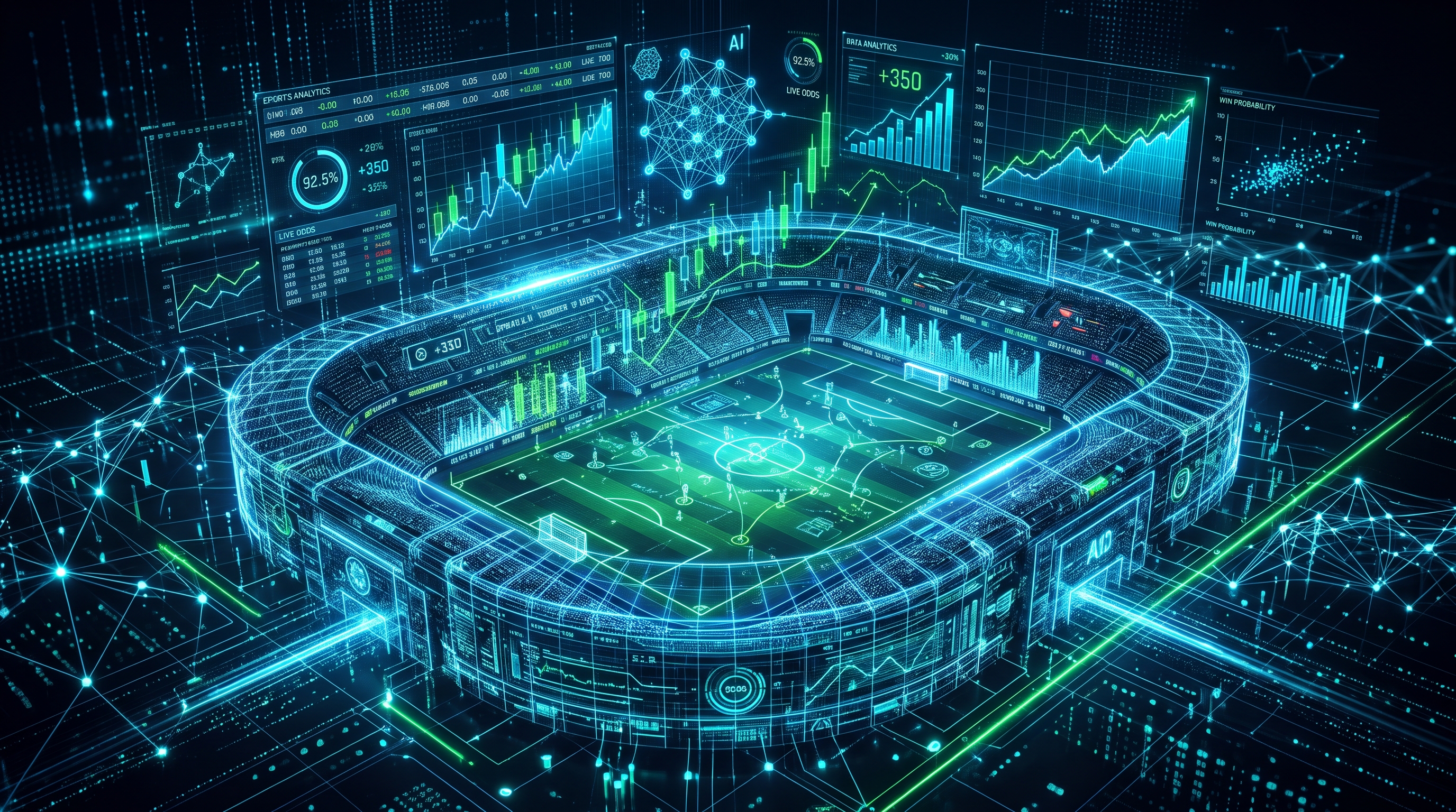 ATSwins.ai vs. Unabated: Which AI Sports Prediction Platform Gives You Better Intelligence?