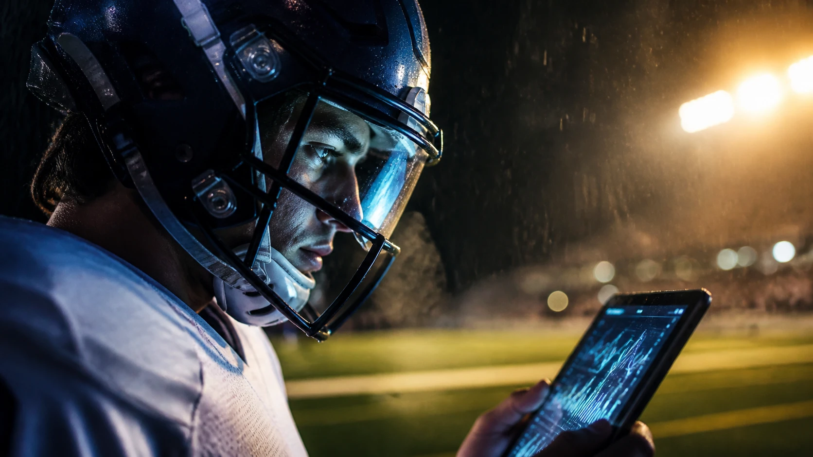 College Football Week 7 AI Game Projections: Every Game Predicted by Data