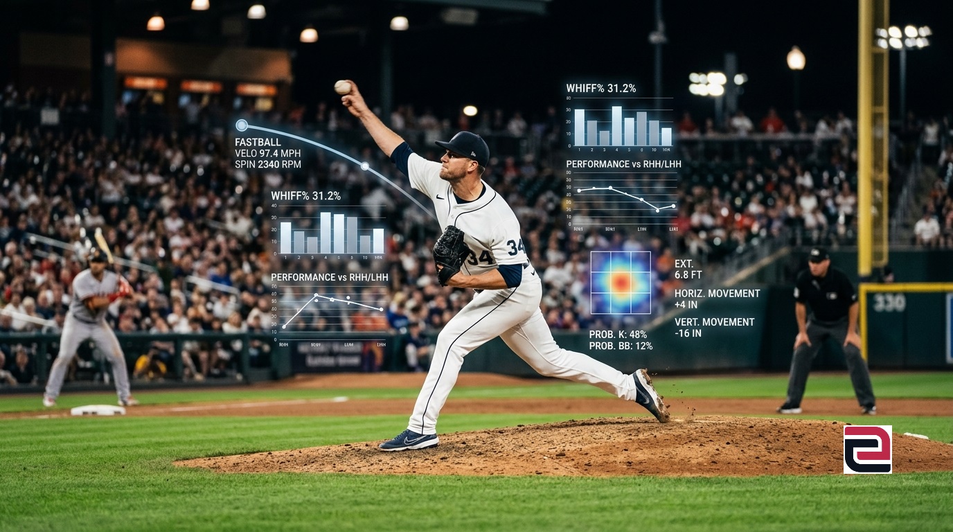 Expected Value in MLB Player Props: How to Evaluate Prop Bets with Data