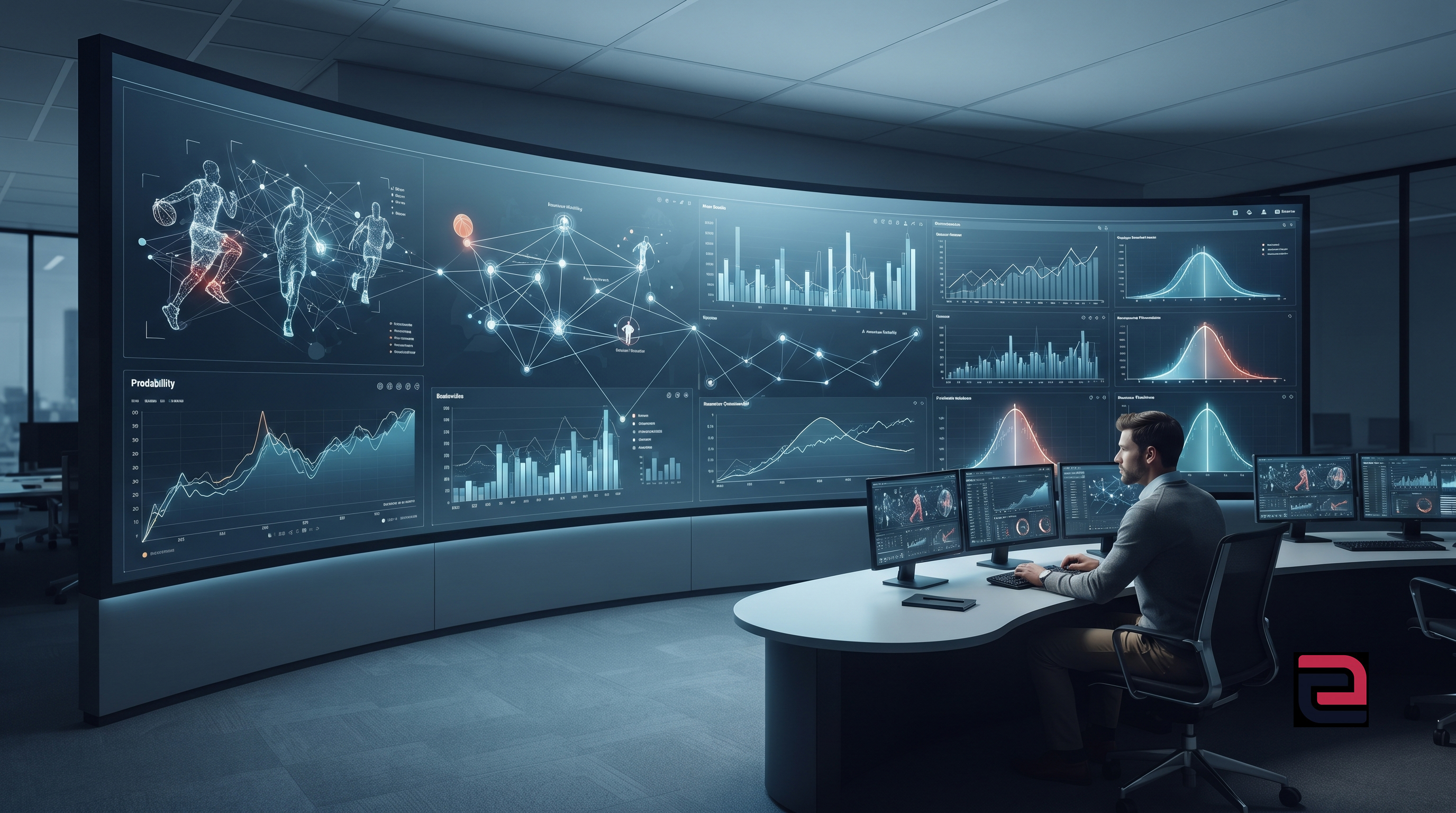 Inside the Sports Probability Engine: How Data Powers Predictions