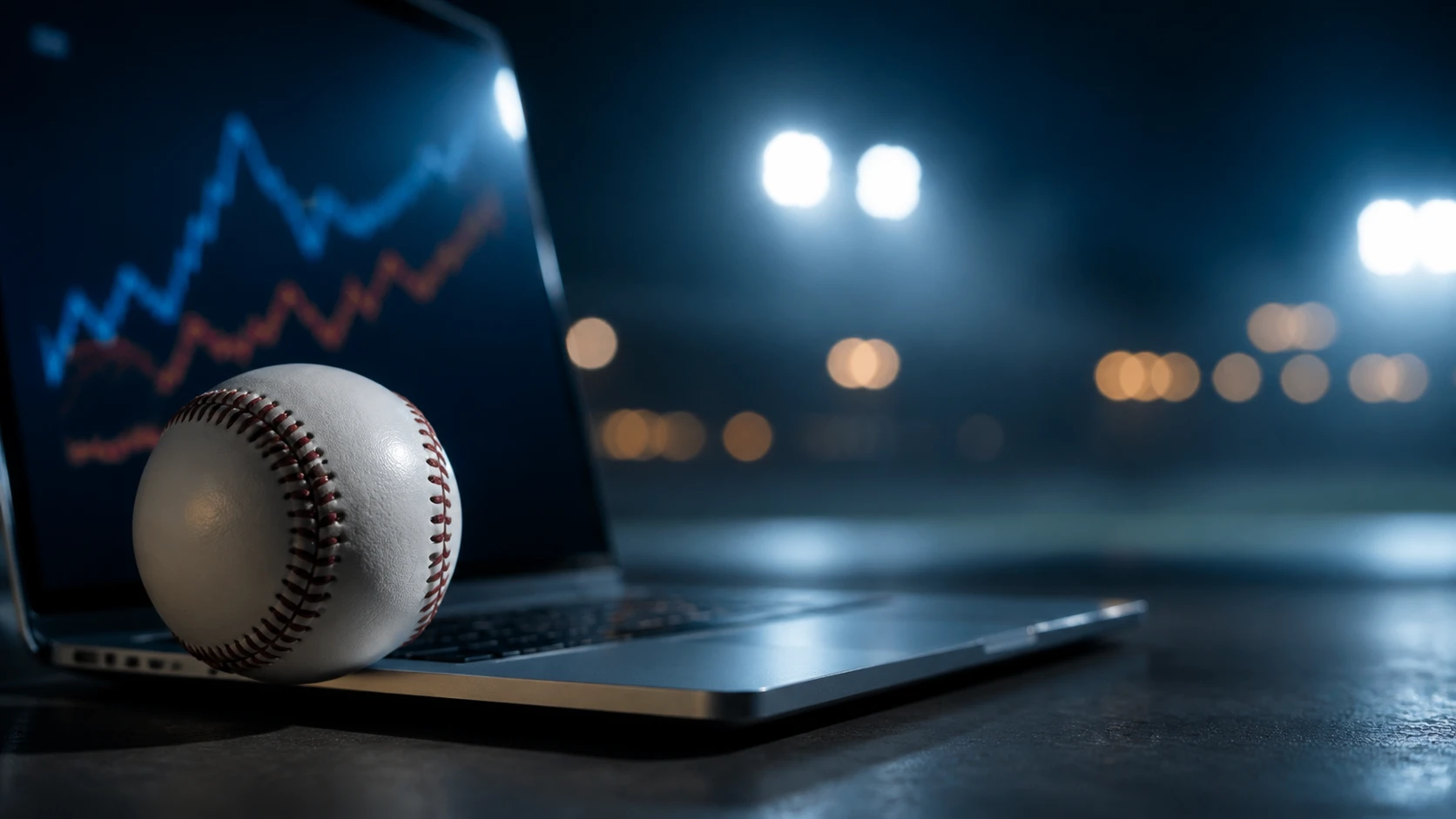 MLB ALCS model vs sportsbook lines - How to spot real edges