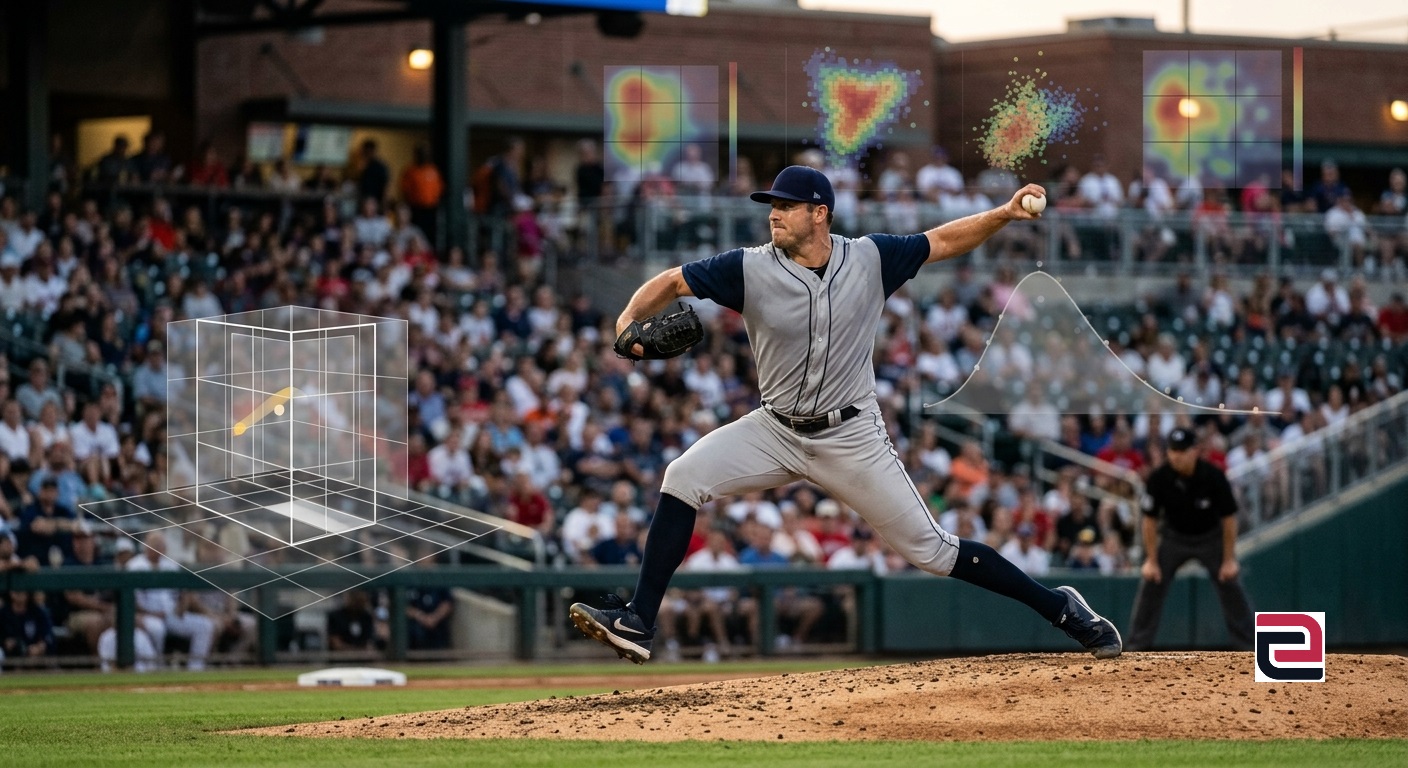 MLB Player Prop Analysis: How Data and Modeling Shape Better Decisions