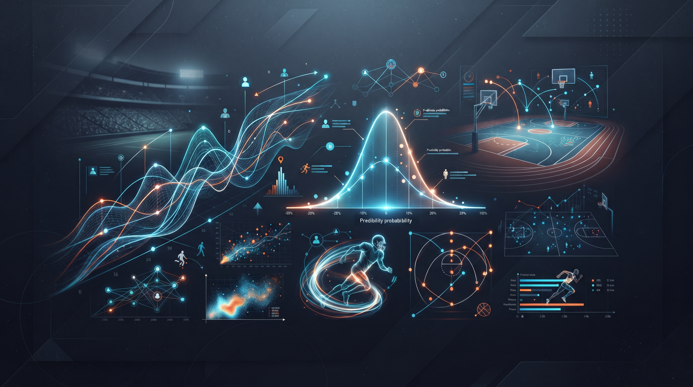 Monte Carlo Simulation Accuracy in Sports Forecasting Explained