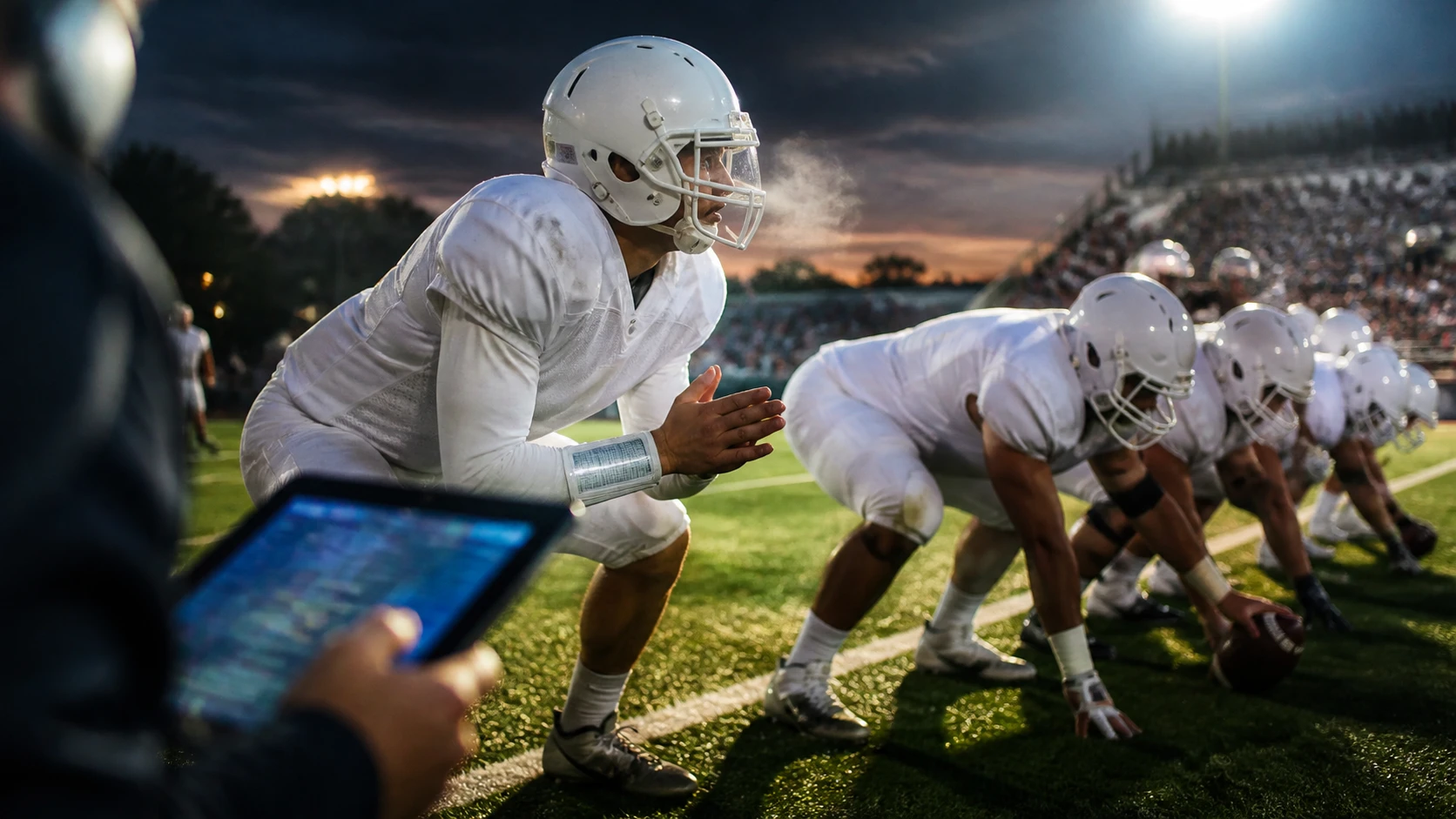 NCAAF Week 7 Computer Model Predictions: Complete Spread & Total Picks