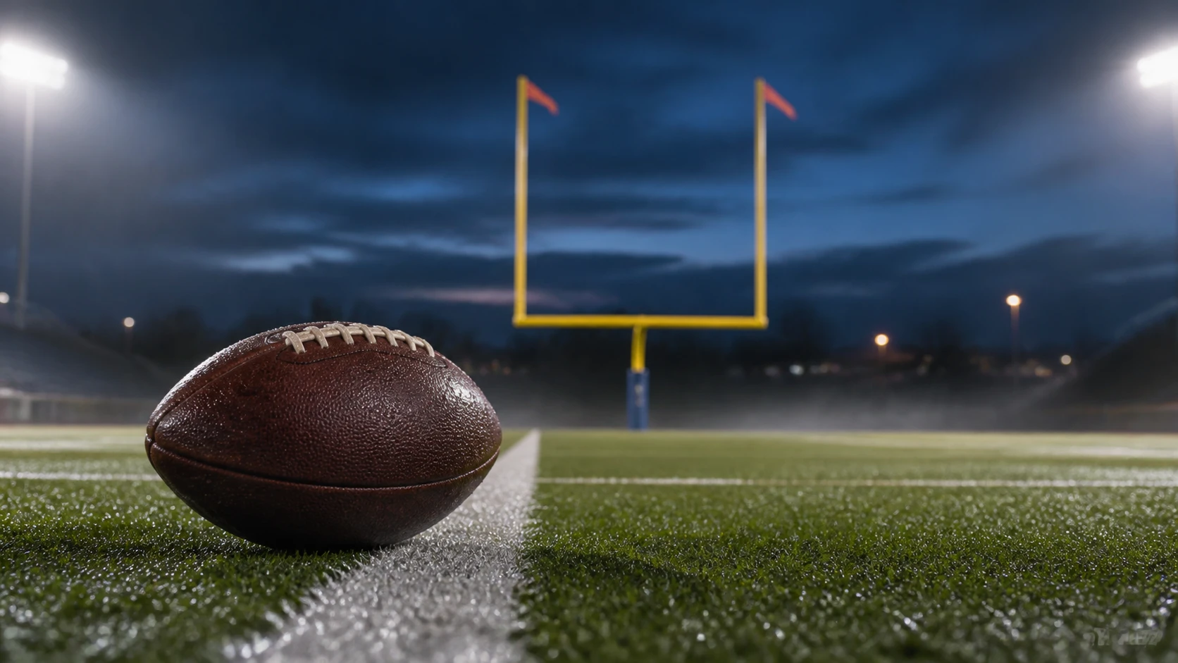 NCAAF Week 7 Projected Scores: Building Smarter Predictions With Midseason Form, Tempo, and Matchups
