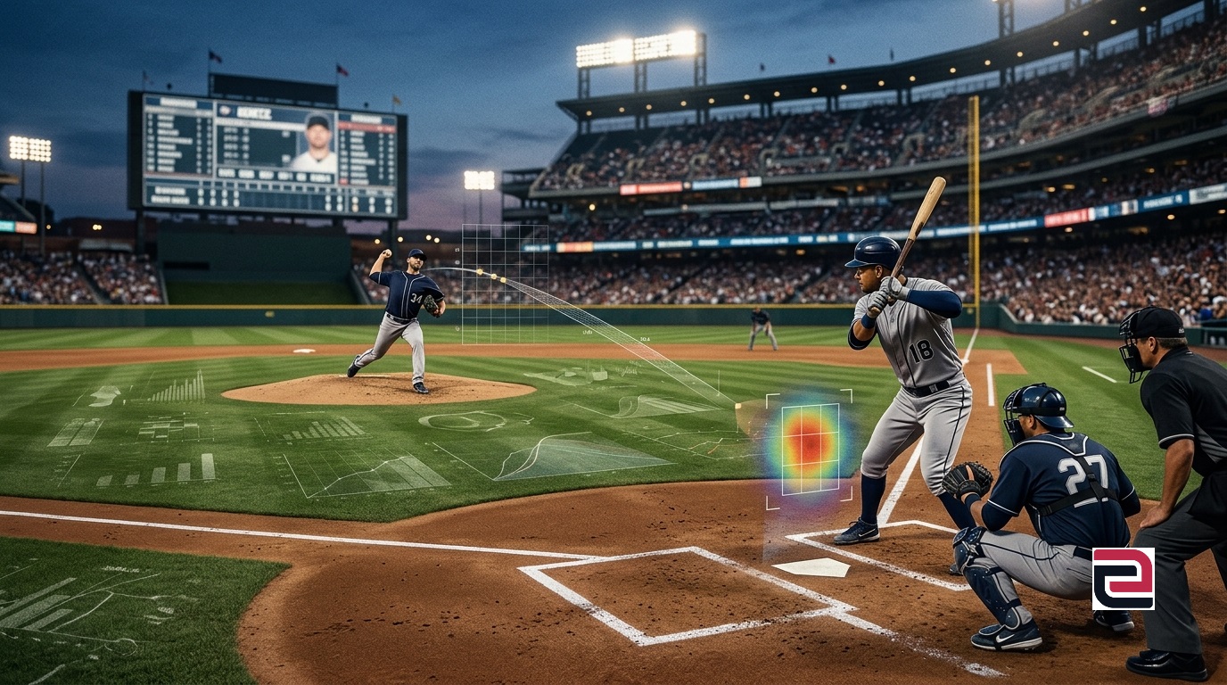 Positive EV MLB Player Props: How Analytics Finds Value