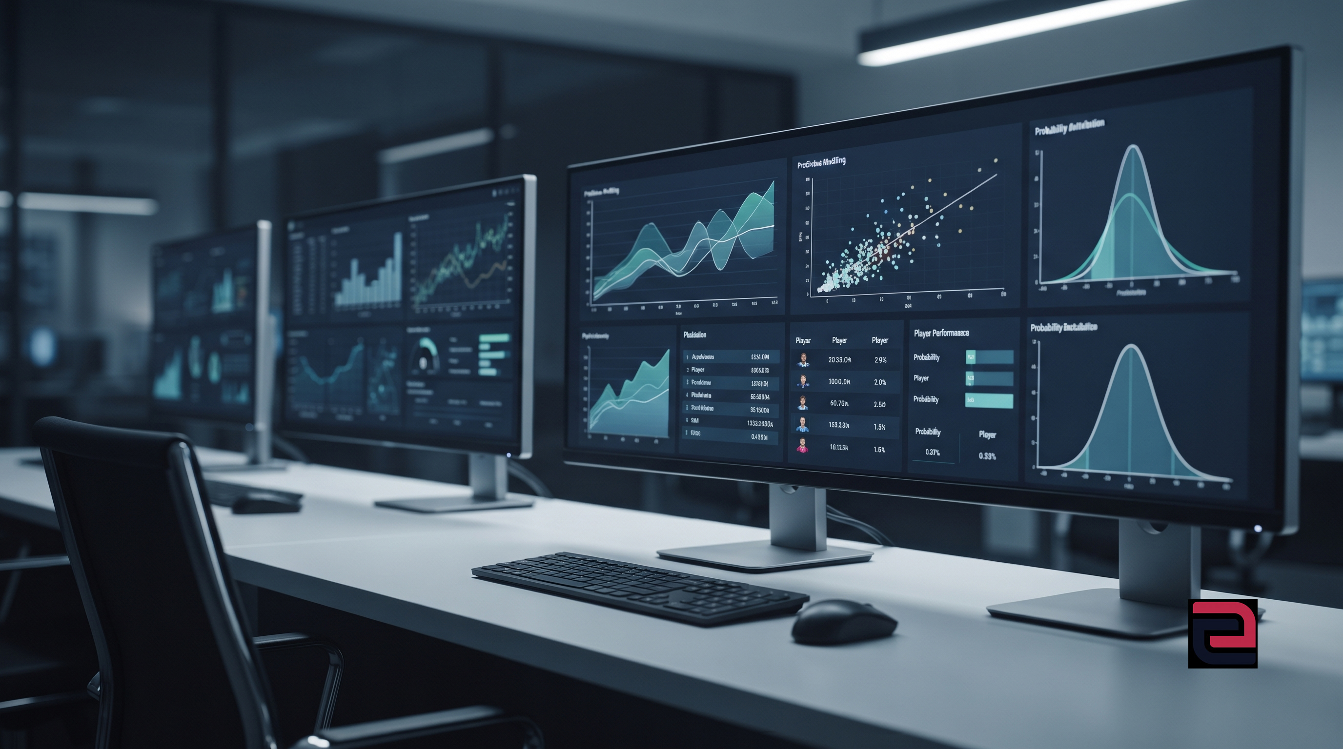 Predictive Sports Analytics: How Data and Models Shape Forecasts