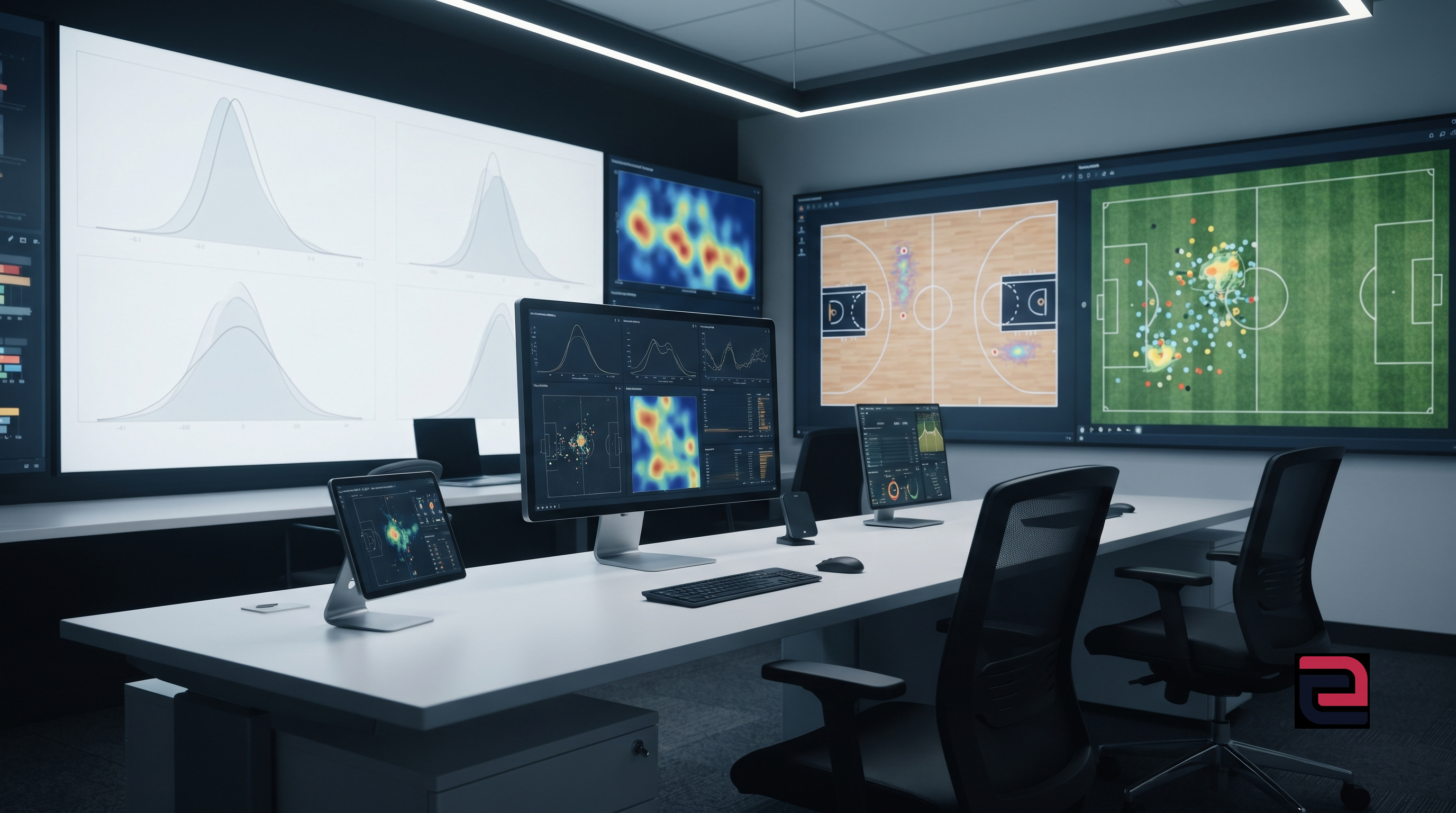 Predictive Sports Modeling: How Data Drives Modern Forecasting