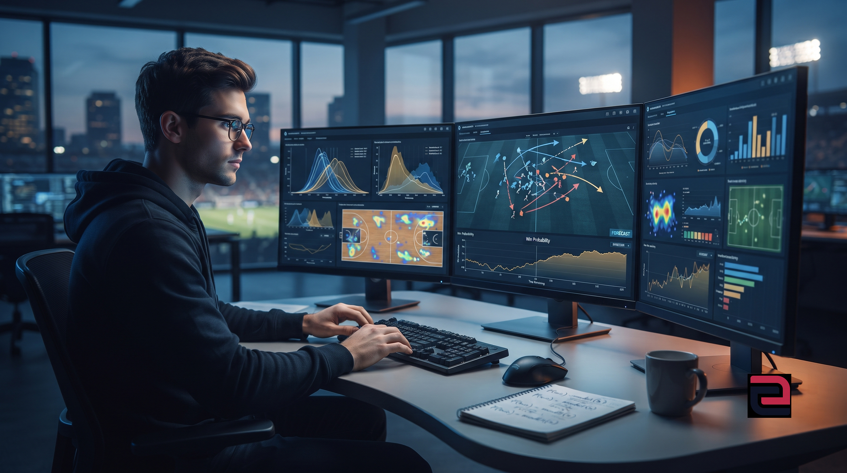 Sports Forecasting Platform: How Modern Analytics Work