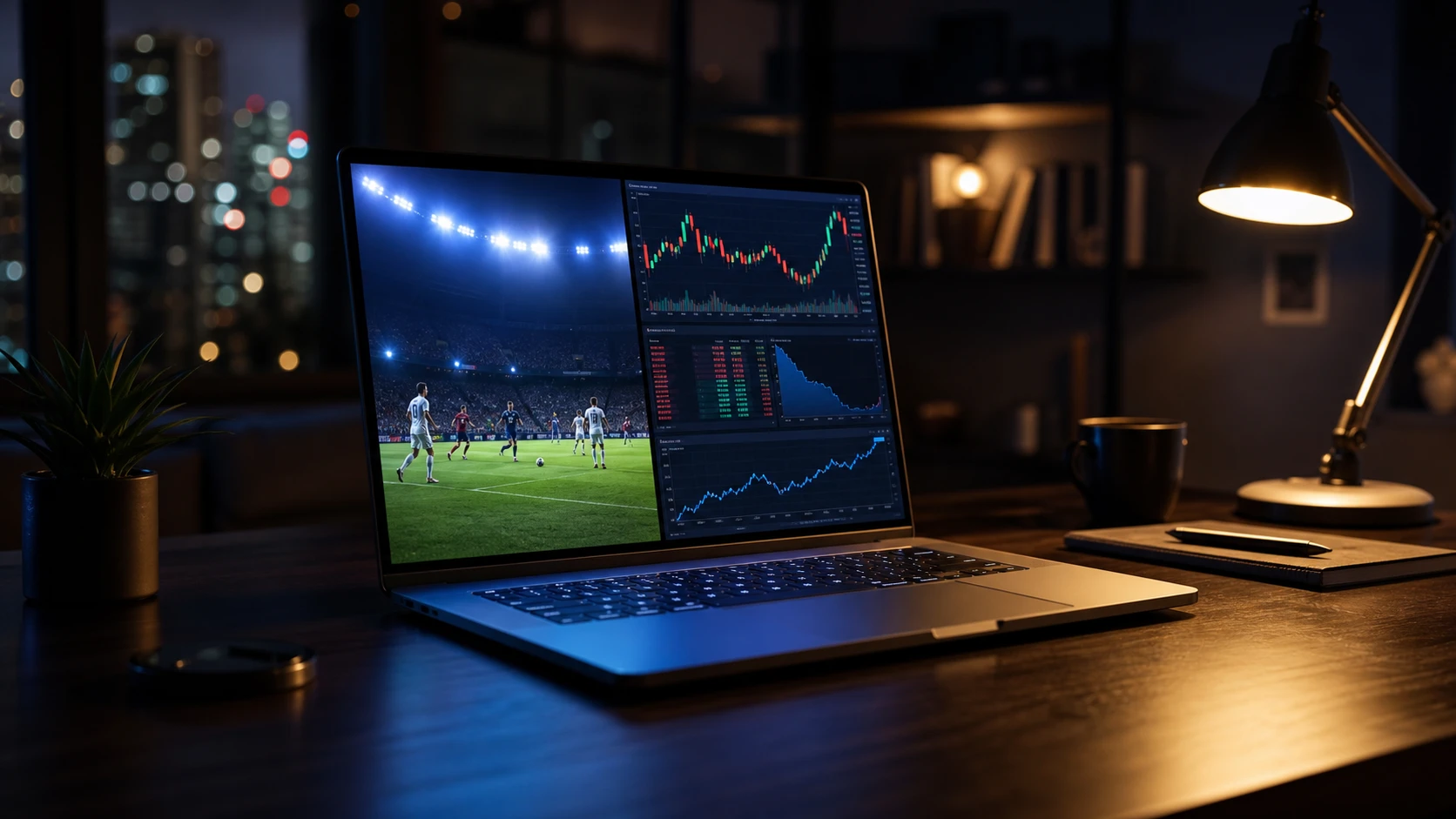 Sports Trading Simulation Software 101: How to Safely Test Your Betting Strategies