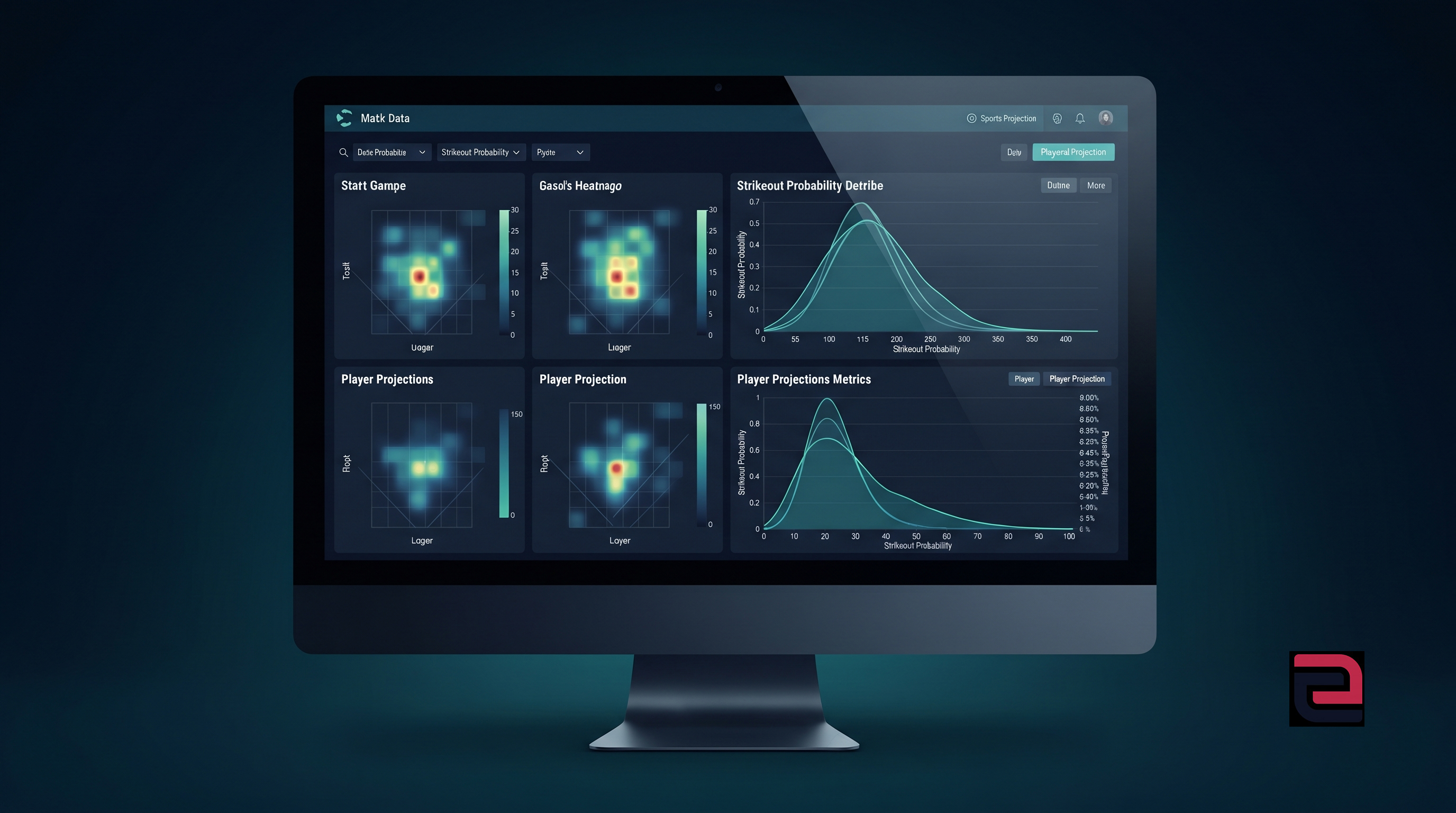 The Math Behind Winning MLB Player Props | ATSwins.ai